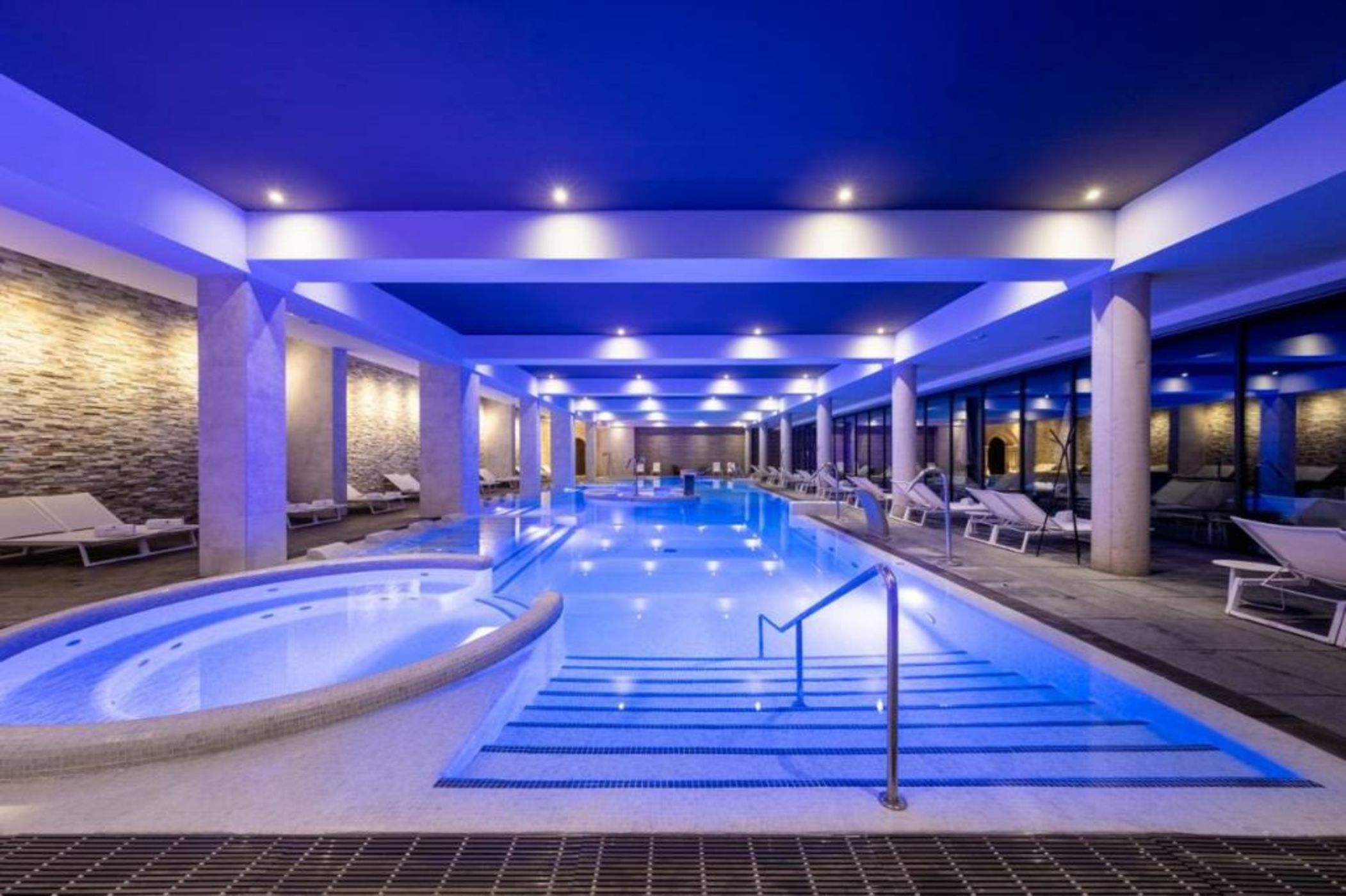 Hotel Castilla Termal Monasterio de Valbuena