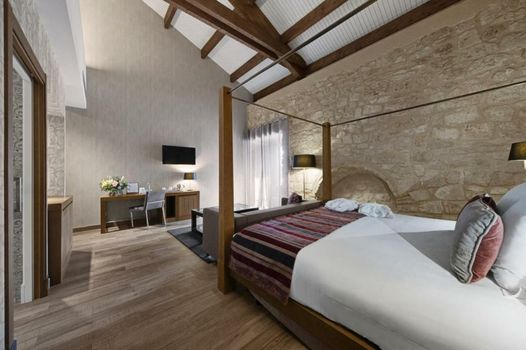 Hotel Castilla Termal Monasterio de Valbuena