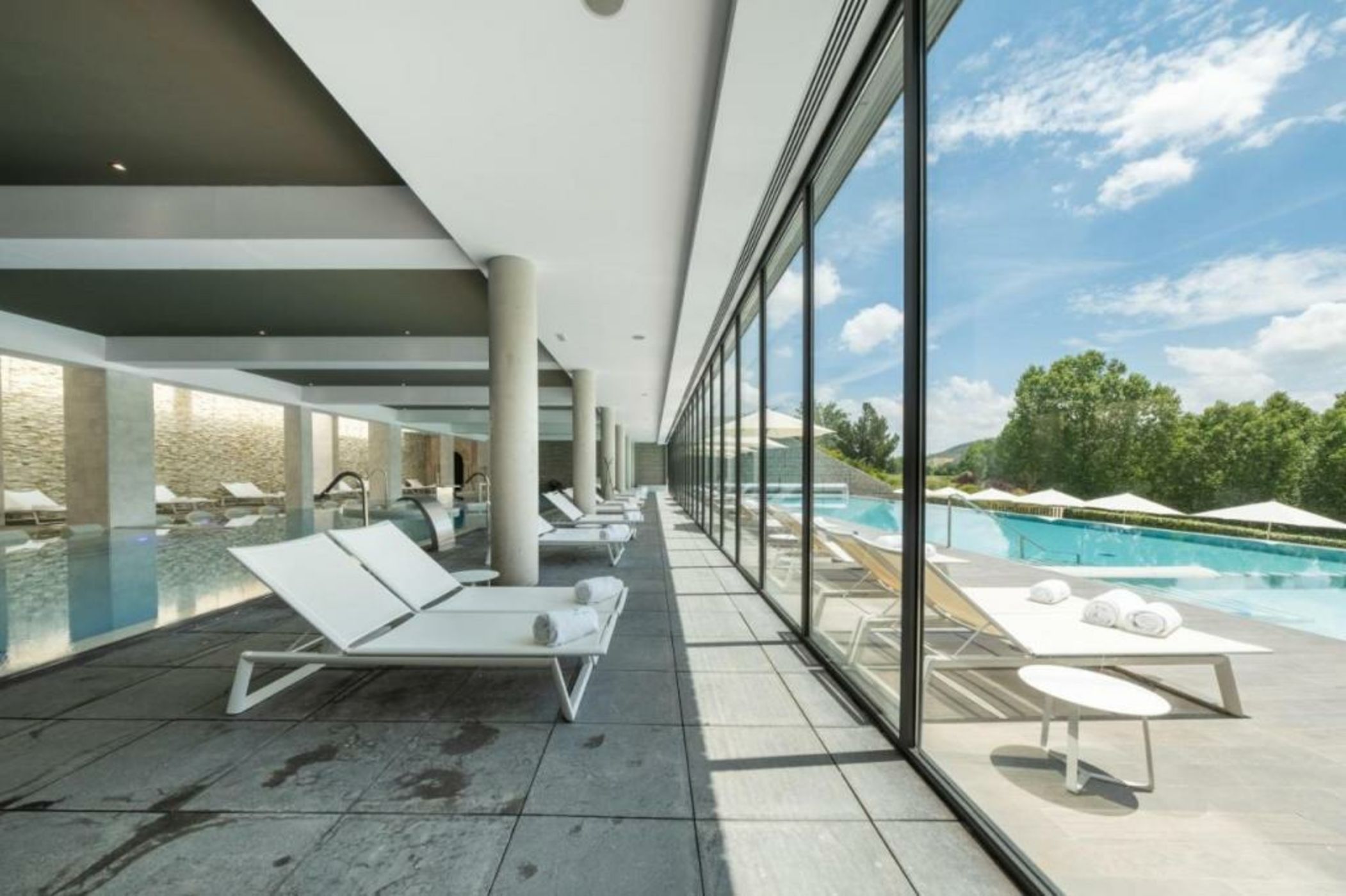 Hotel Castilla Termal Monasterio de Valbuena