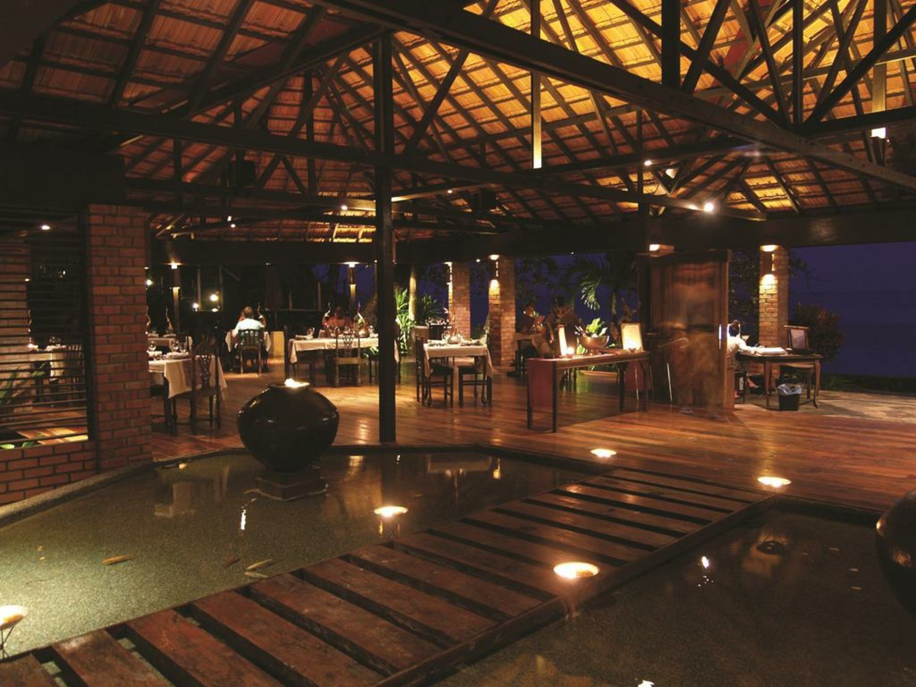 Japamala Resorts - By Samadhi