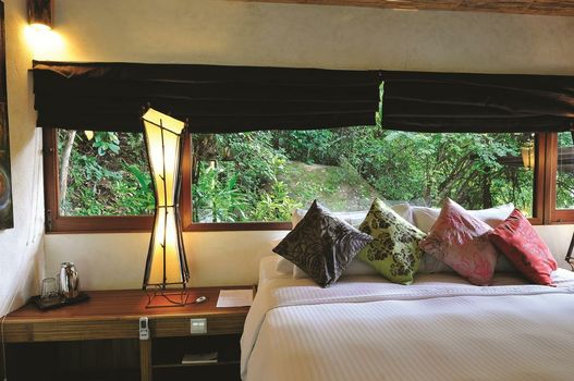 Japamala Resorts - By Samadhi