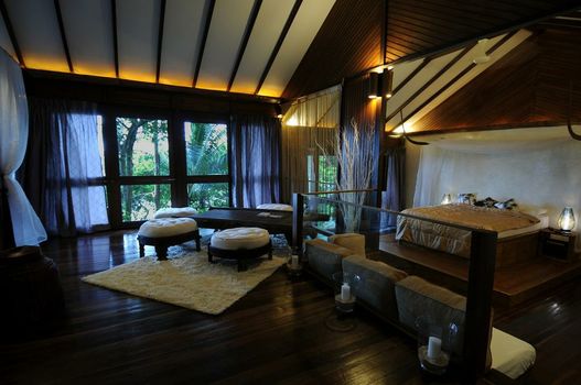 Japamala Resorts - By Samadhi