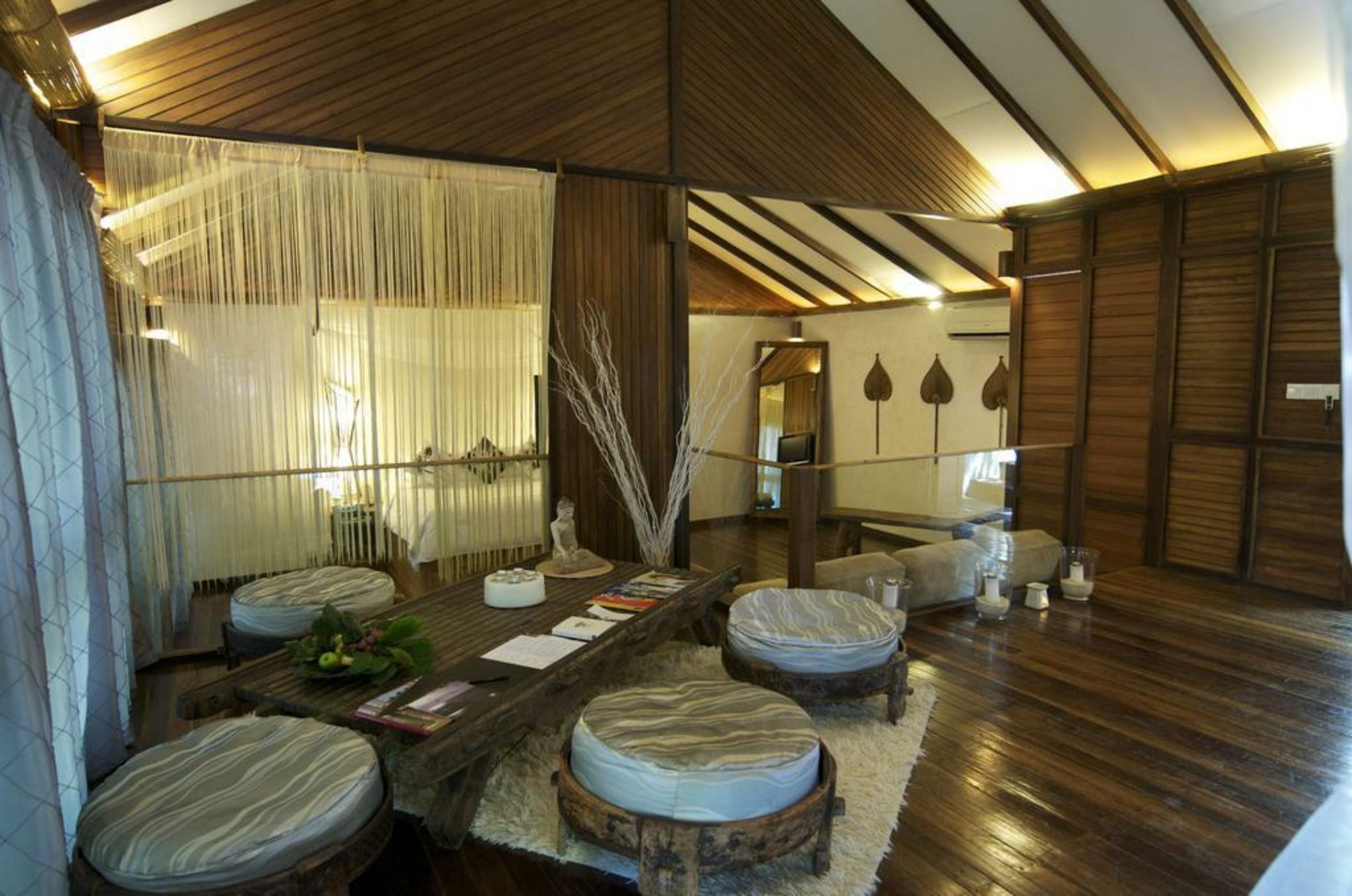 Japamala Resorts - By Samadhi