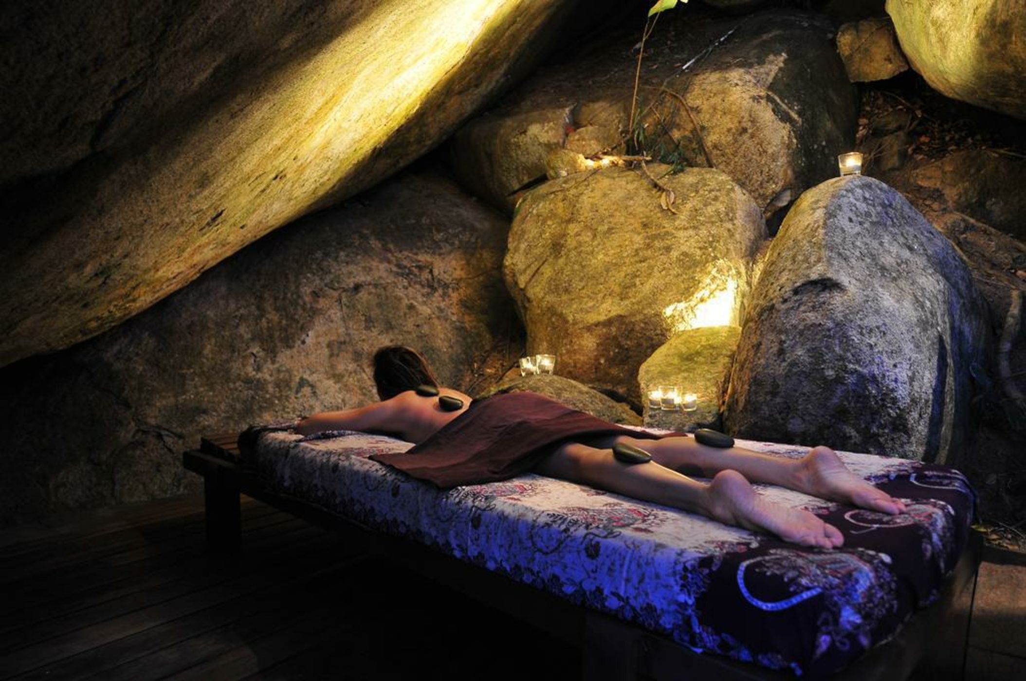 Japamala Resorts - By Samadhi