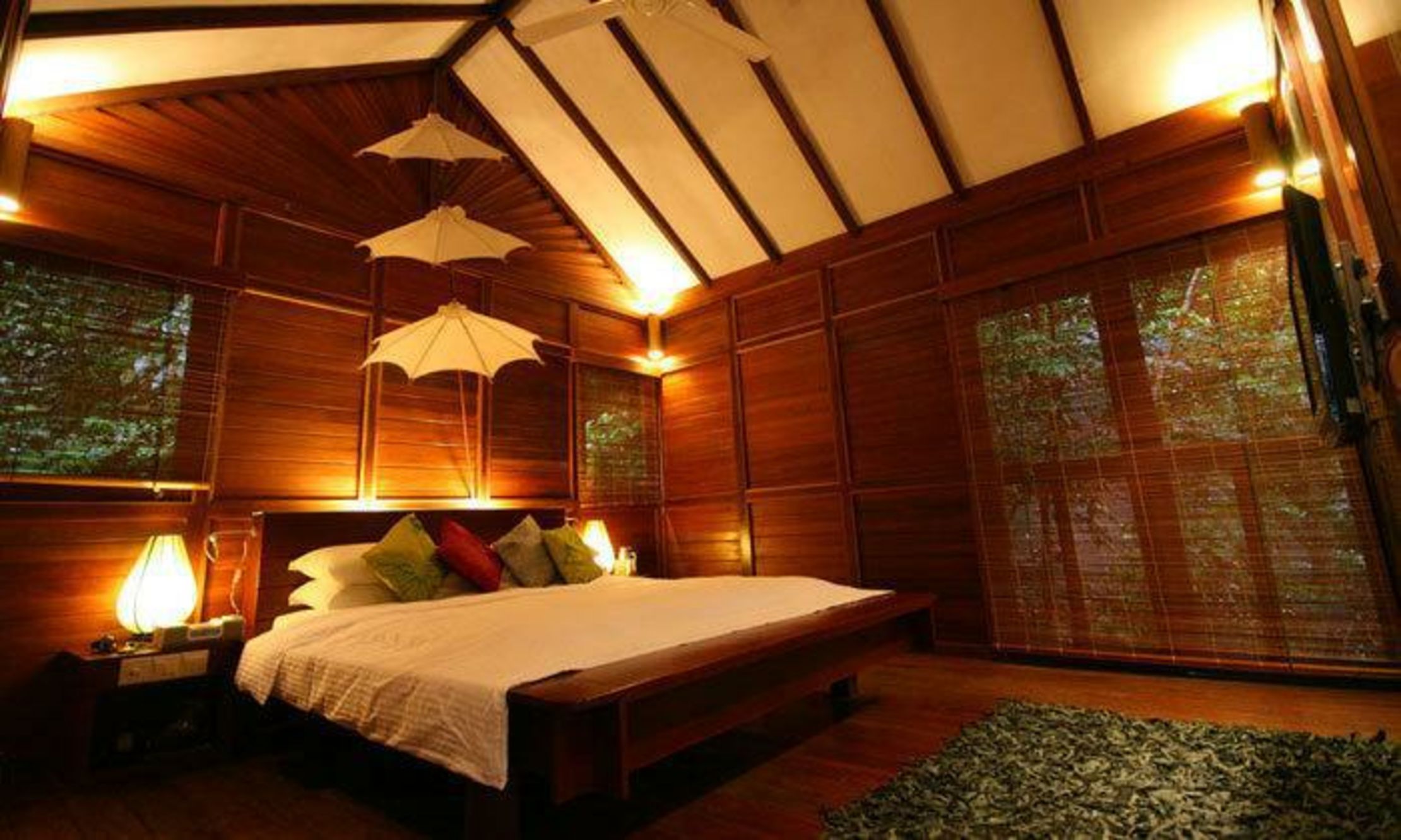 Japamala Resorts - By Samadhi