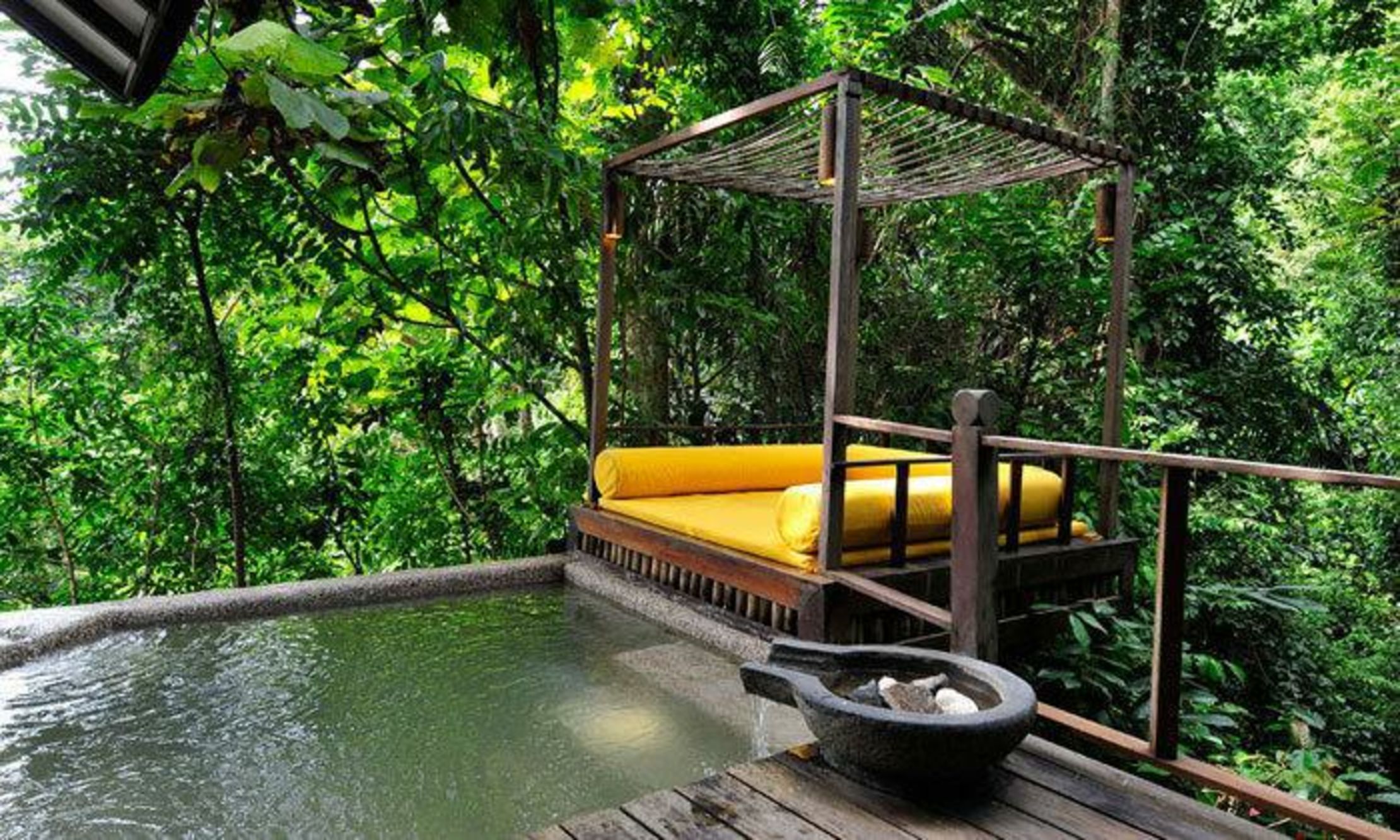 Japamala Resorts - By Samadhi