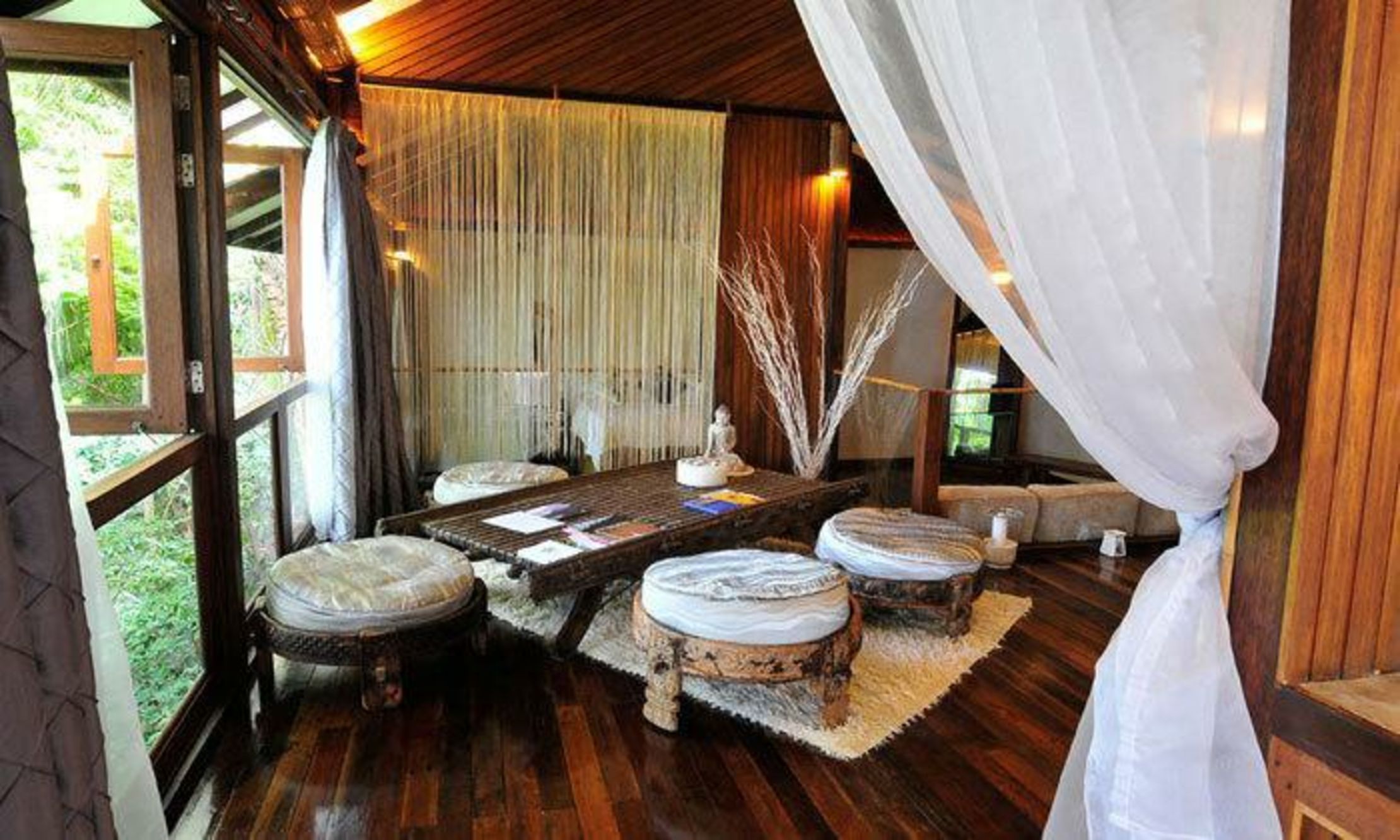 Japamala Resorts - By Samadhi