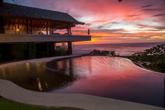 Hotel Boutique Lagarta Lodge