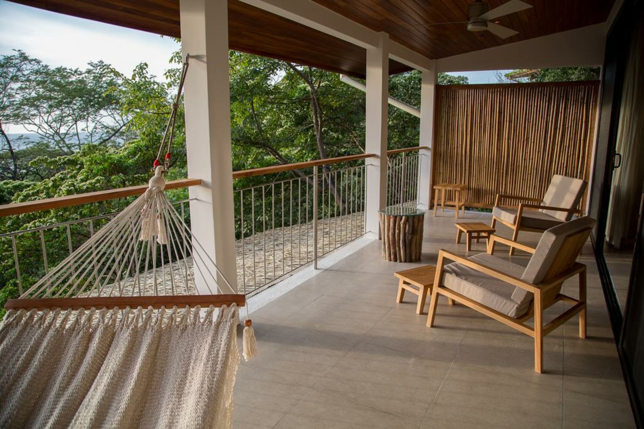 Hotel Boutique Lagarta Lodge