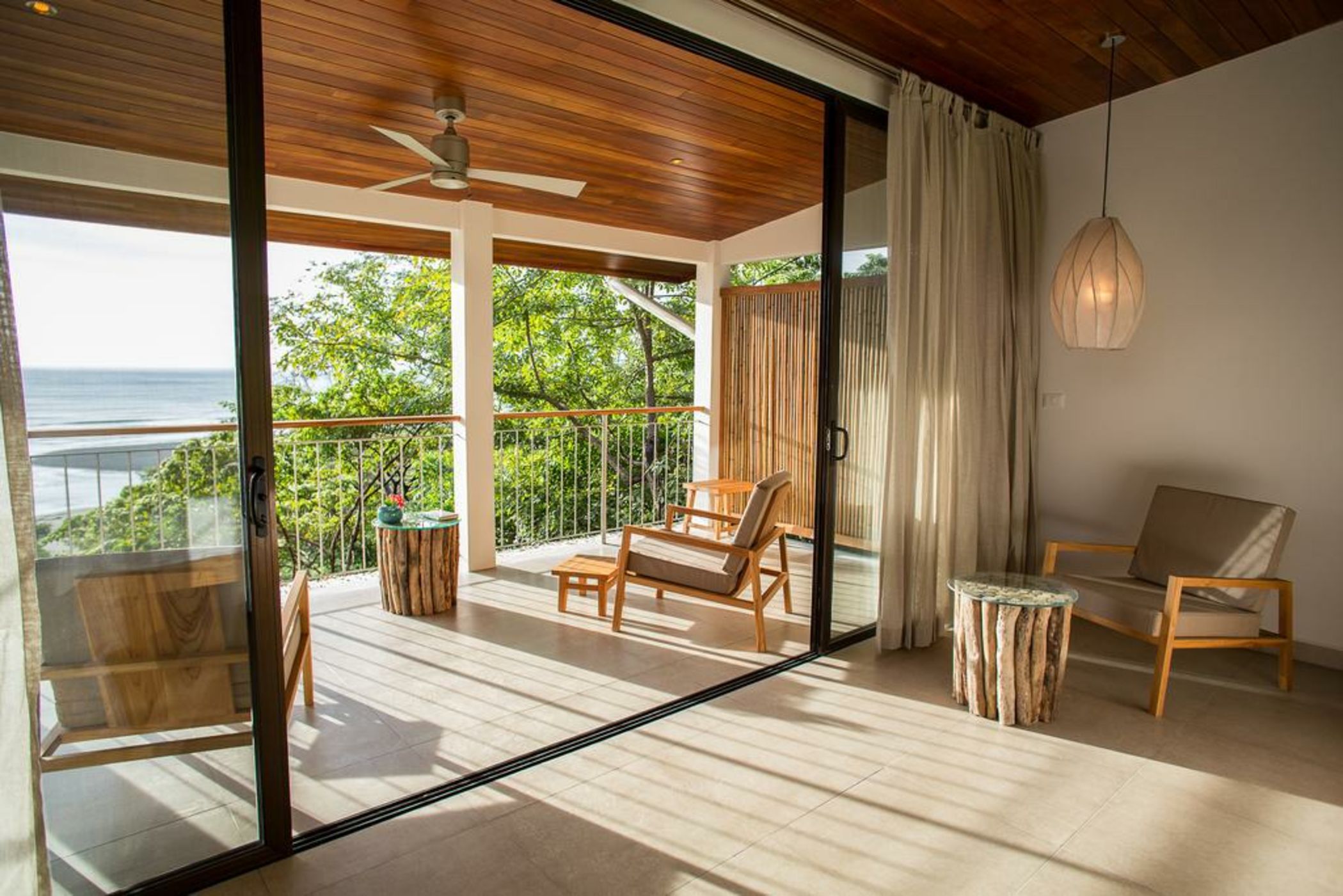 Hotel Boutique Lagarta Lodge