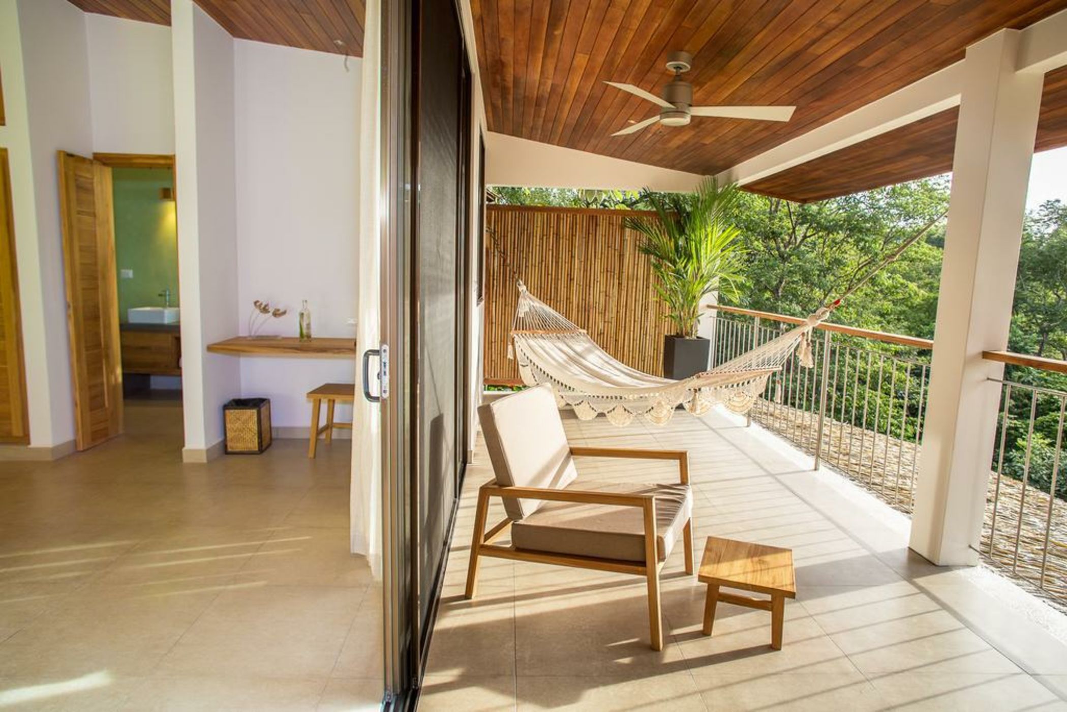 Hotel Boutique Lagarta Lodge