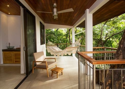 Hotel Boutique Lagarta Lodge