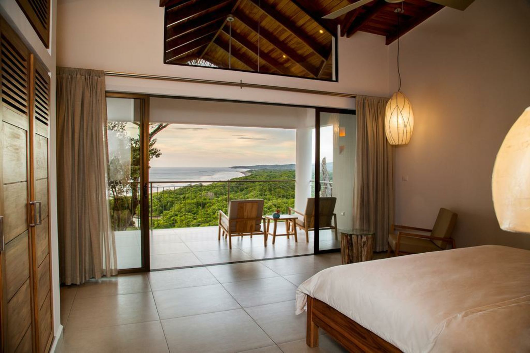 Hotel Boutique Lagarta Lodge