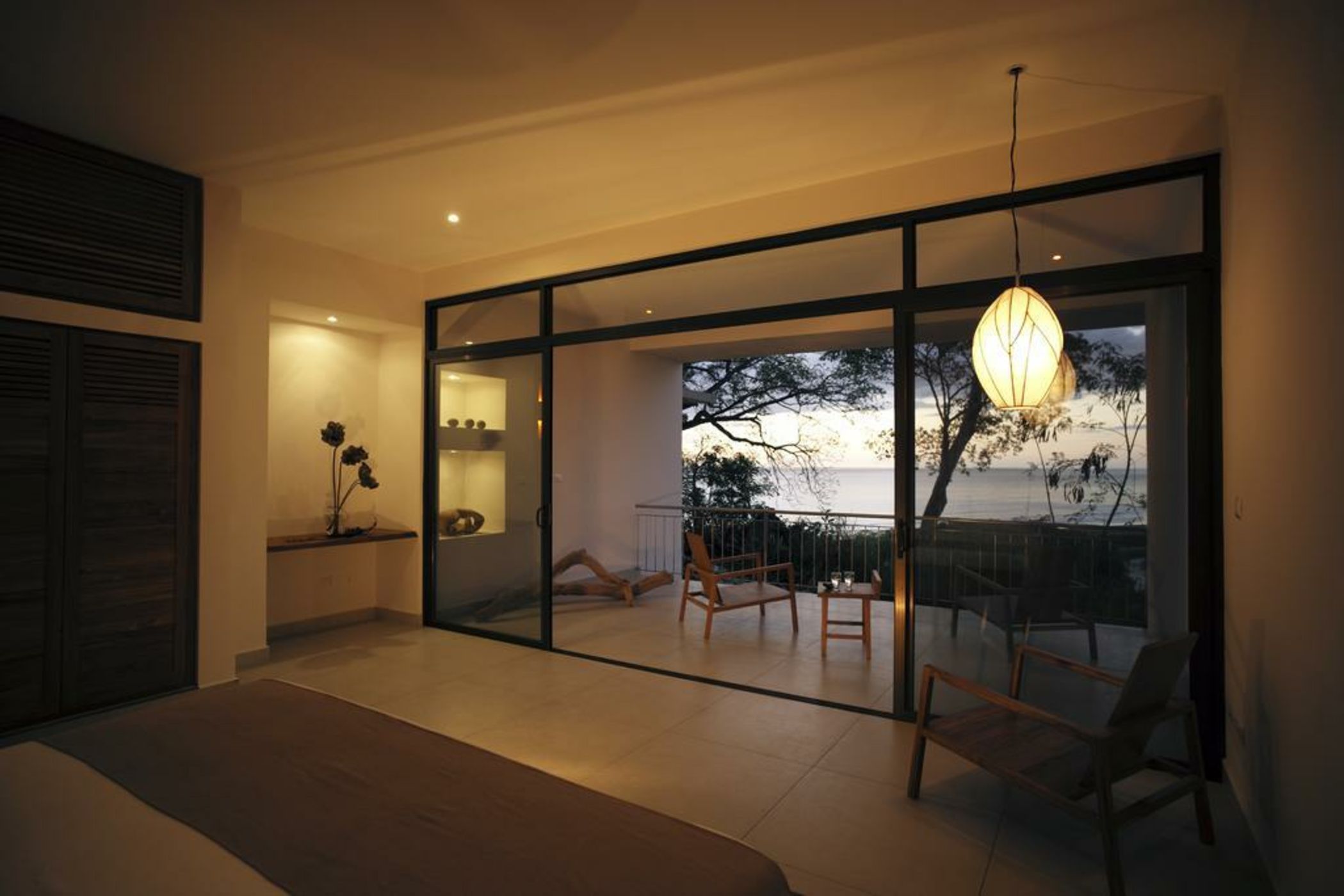 Hotel Boutique Lagarta Lodge