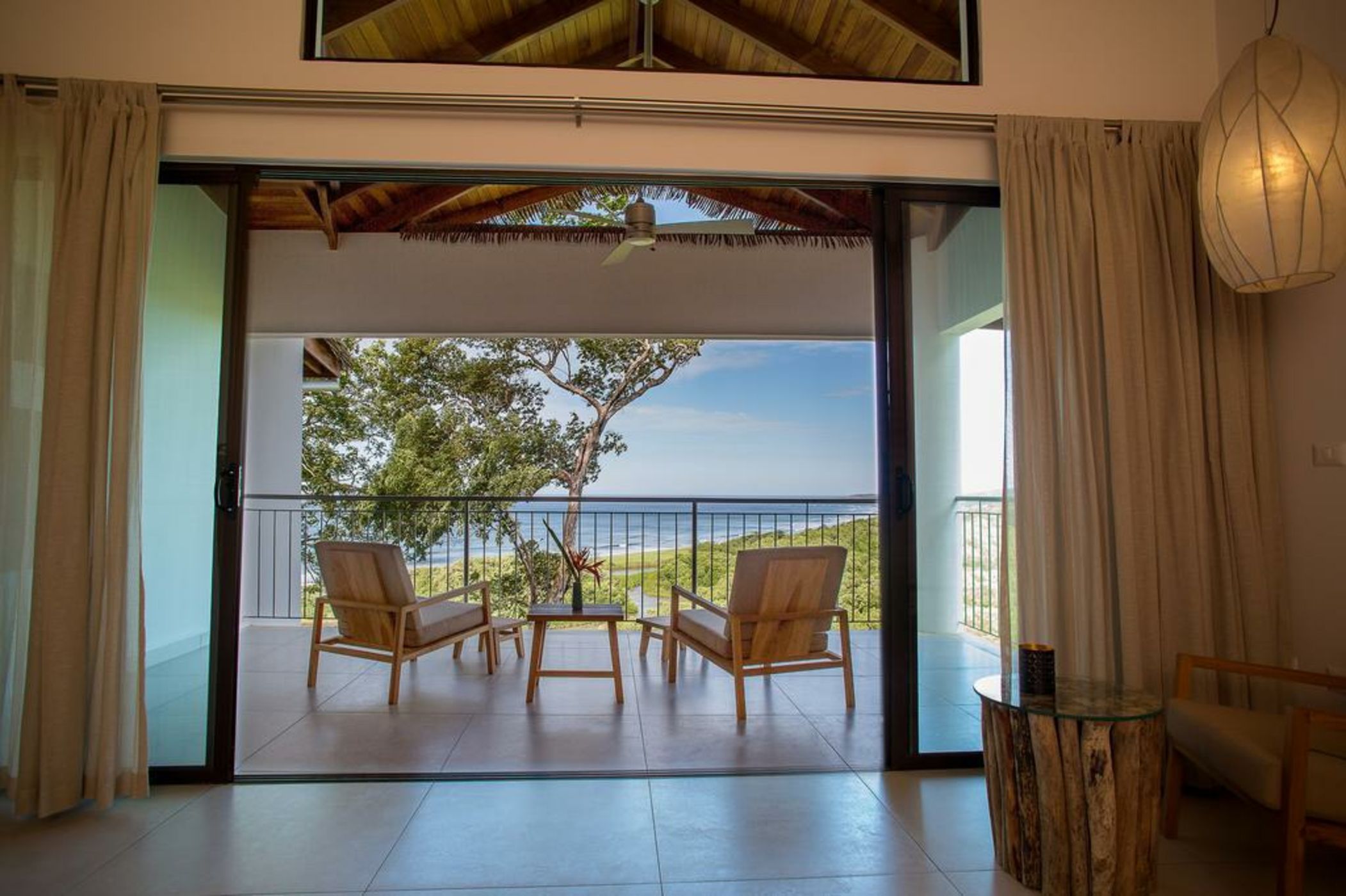 Hotel Boutique Lagarta Lodge