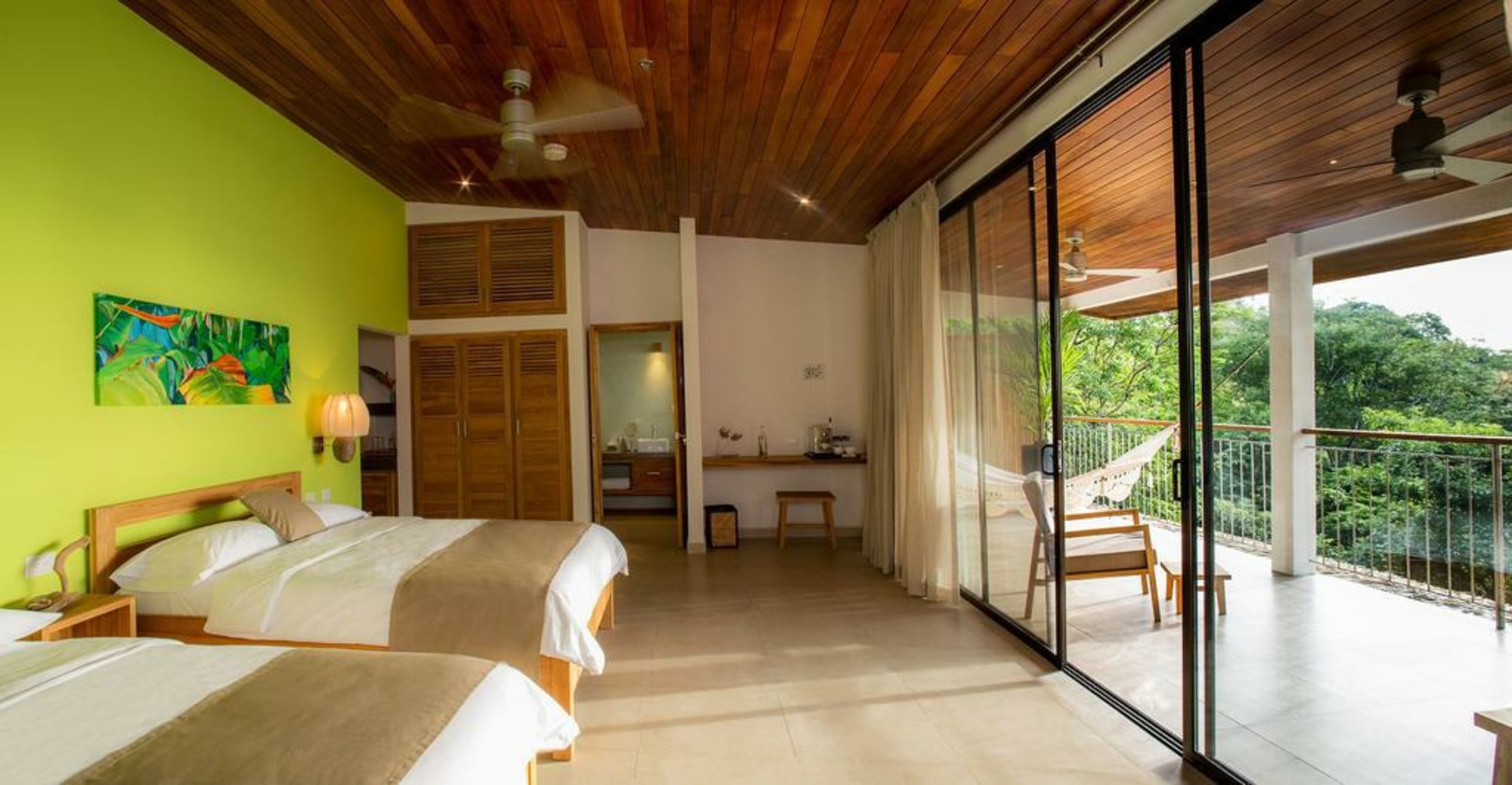 Hotel Boutique Lagarta Lodge