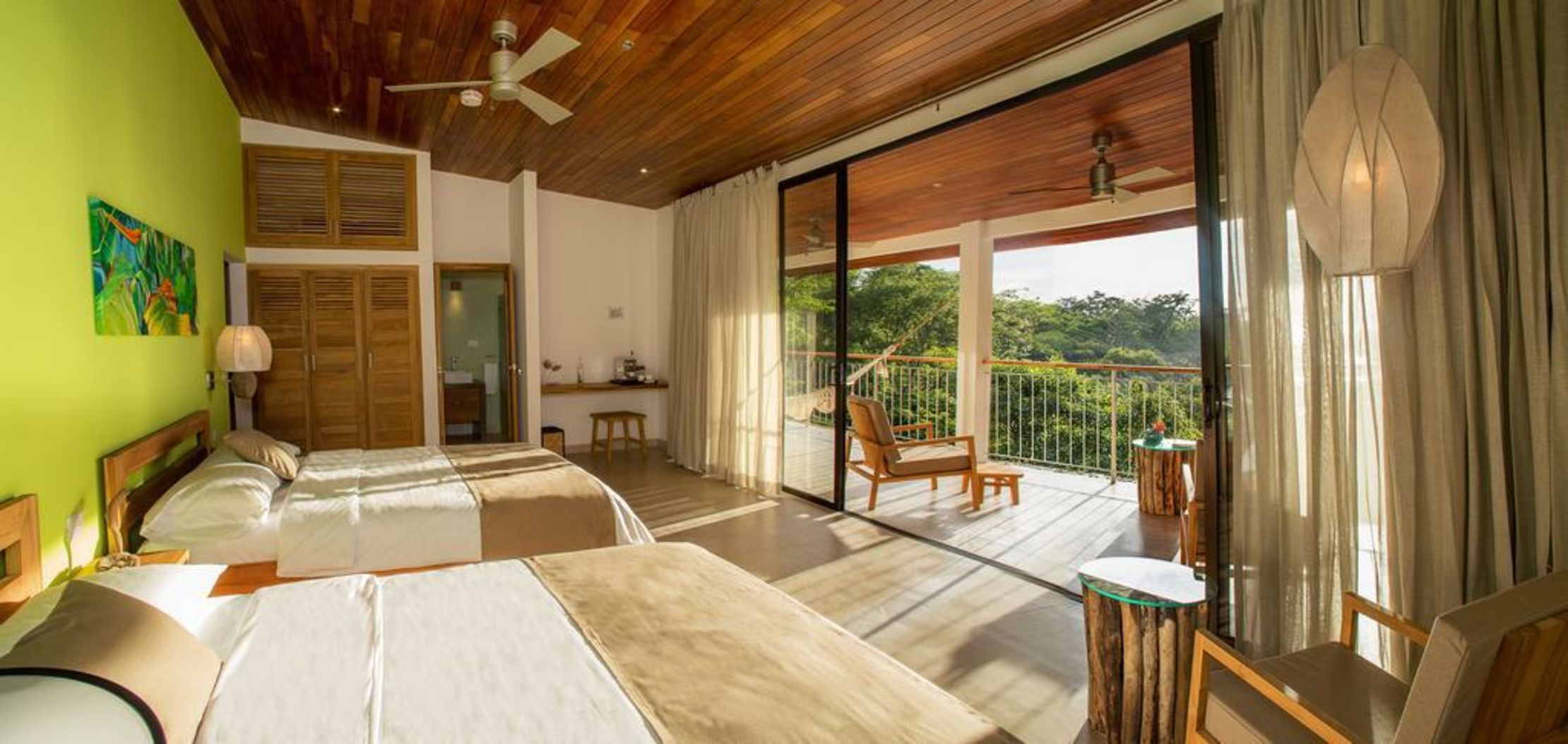 Hotel Boutique Lagarta Lodge