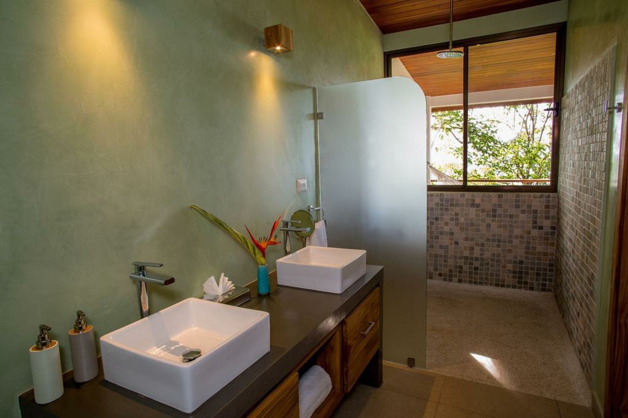 Hotel Boutique Lagarta Lodge