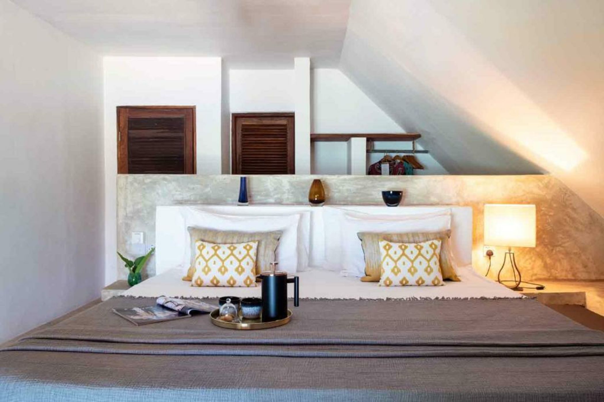 Upendo Beach Boutique Hotel Zanzibar