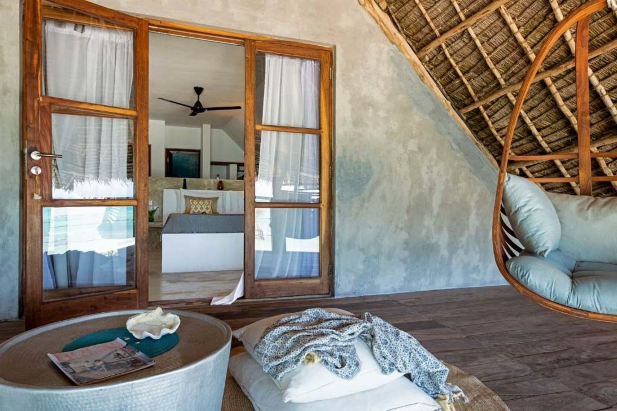 Upendo Beach Boutique Hotel Zanzibar