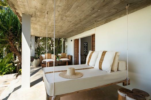 Upendo Beach Boutique Hotel Zanzibar