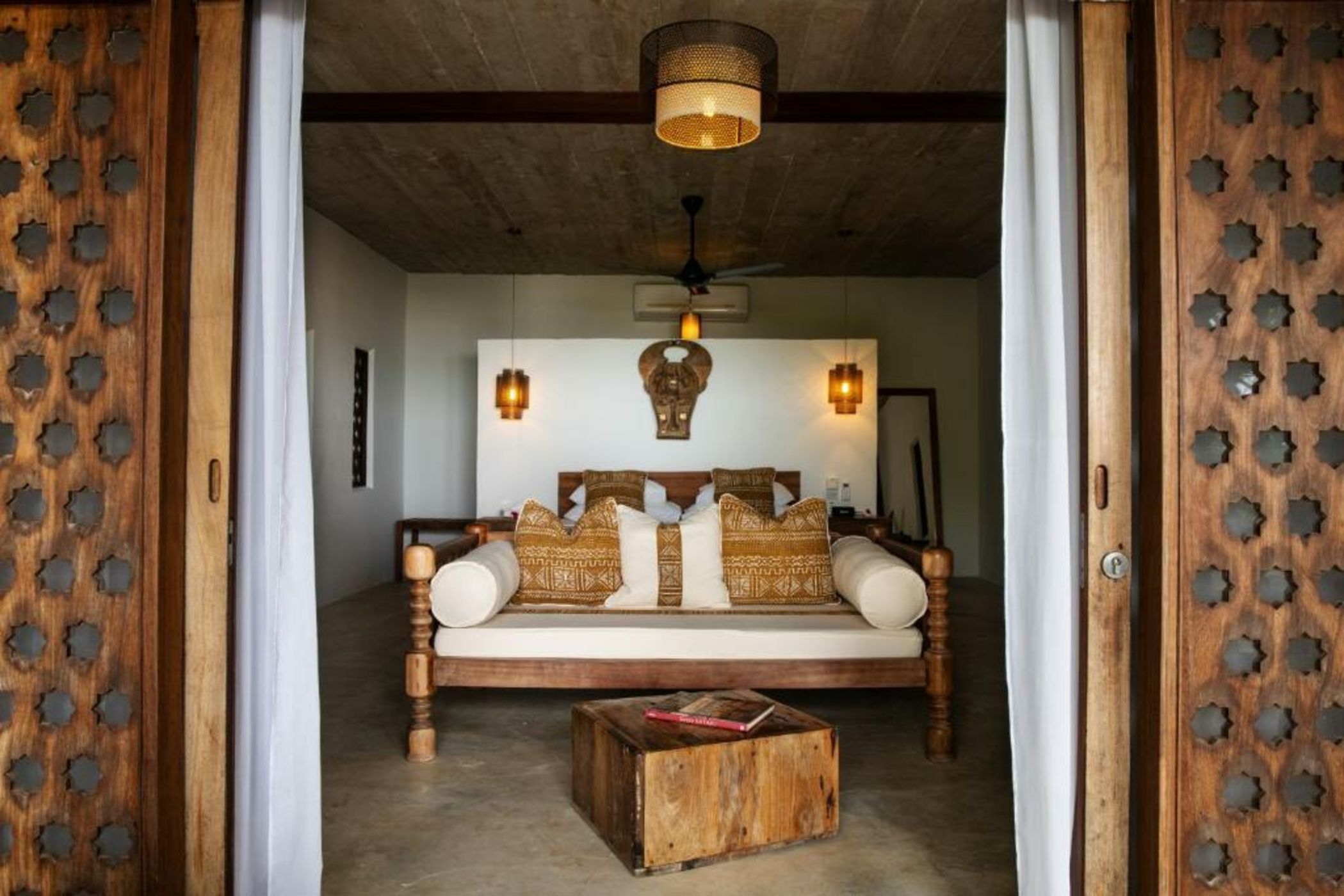 Upendo Beach Boutique Hotel Zanzibar