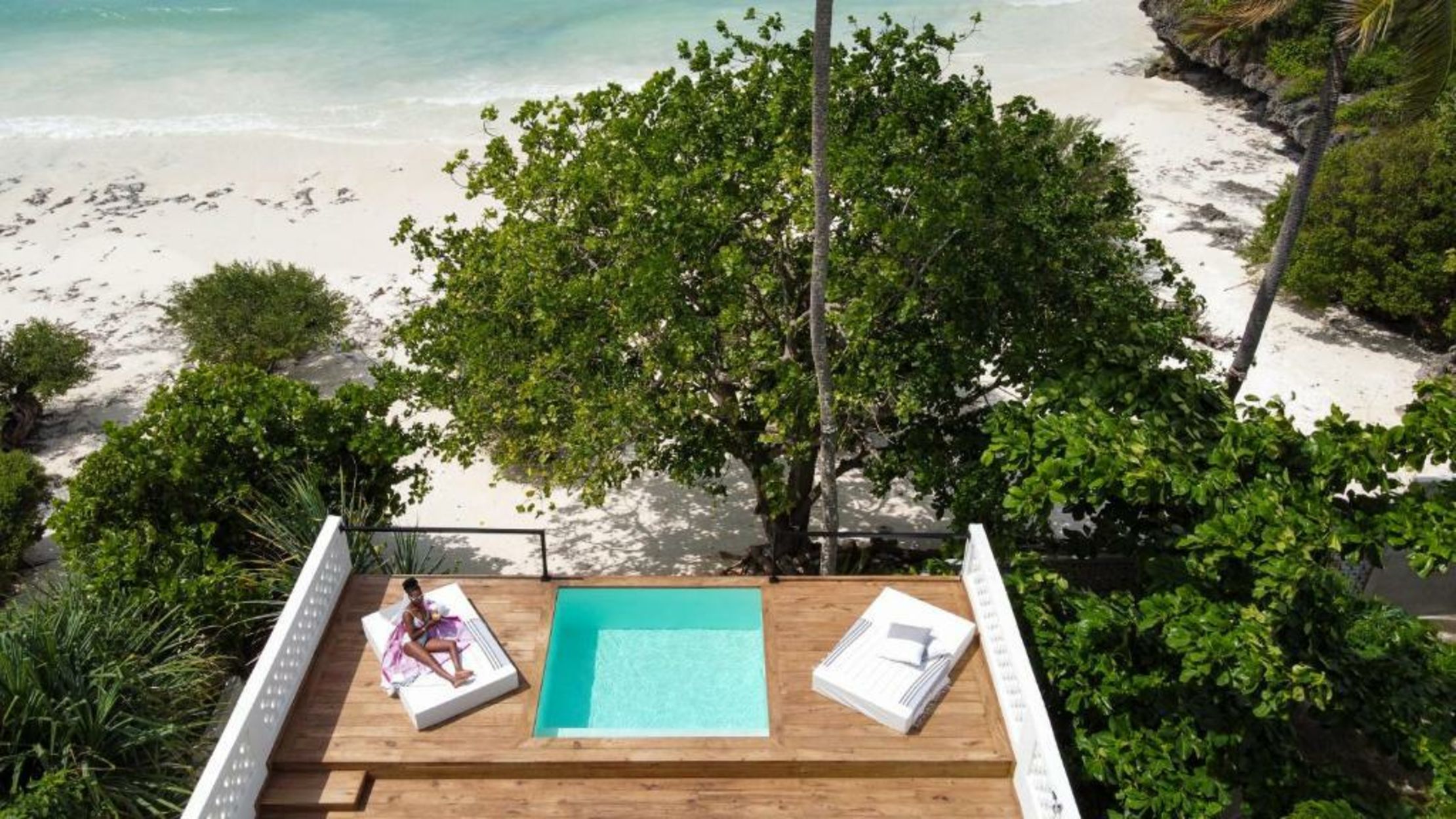 Upendo Beach Boutique Hotel Zanzibar