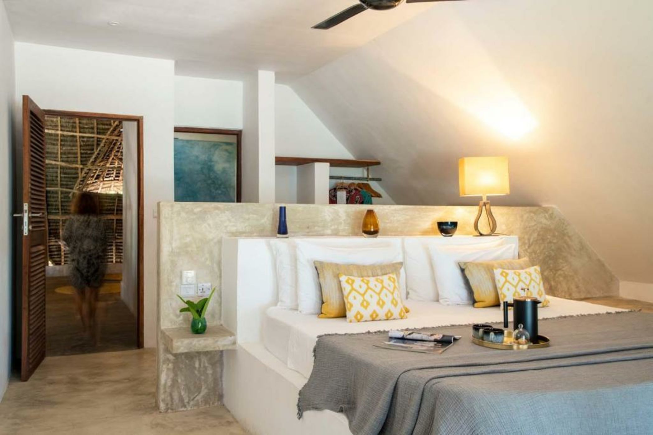 Upendo Beach Boutique Hotel Zanzibar