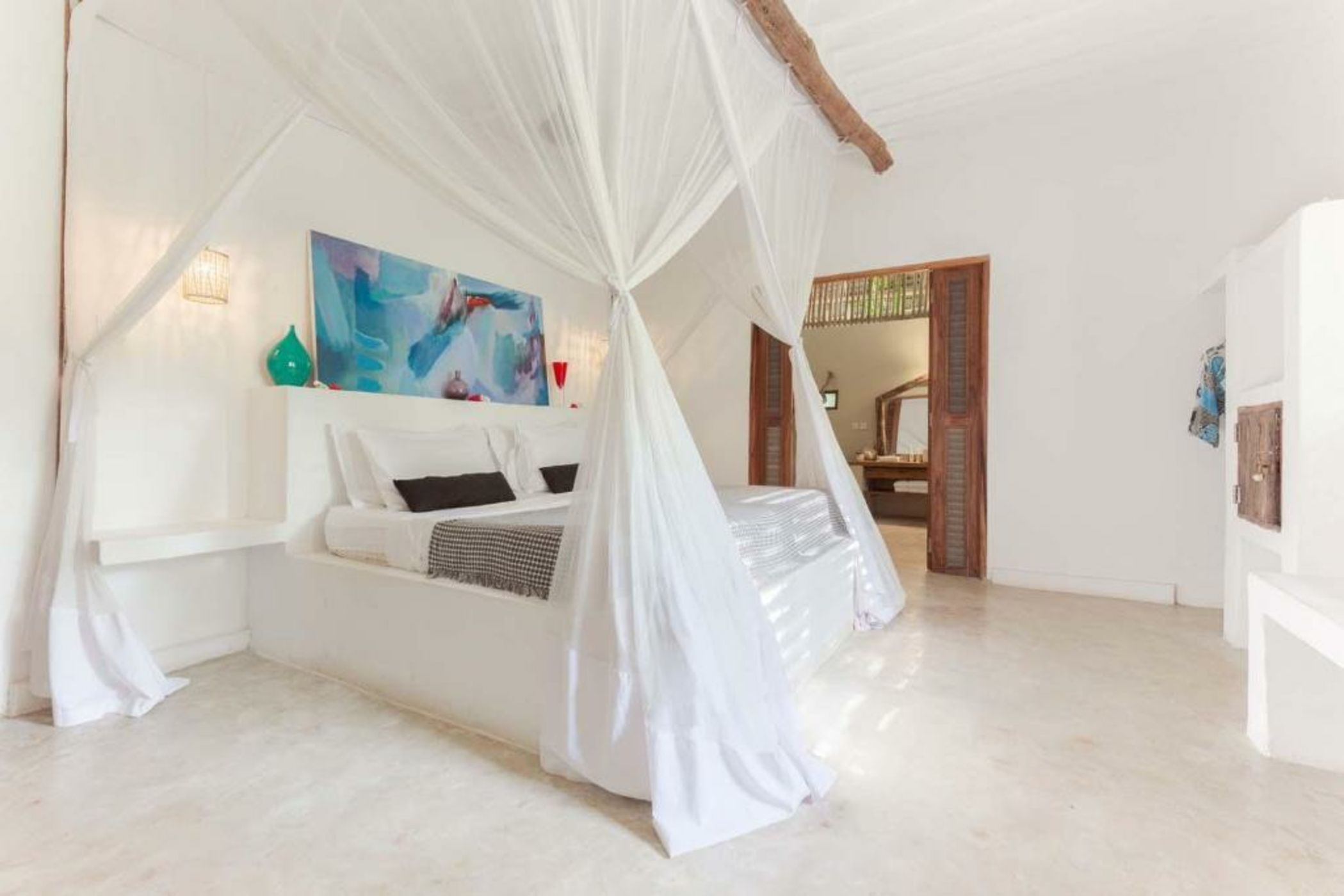 Upendo Beach Boutique Hotel Zanzibar