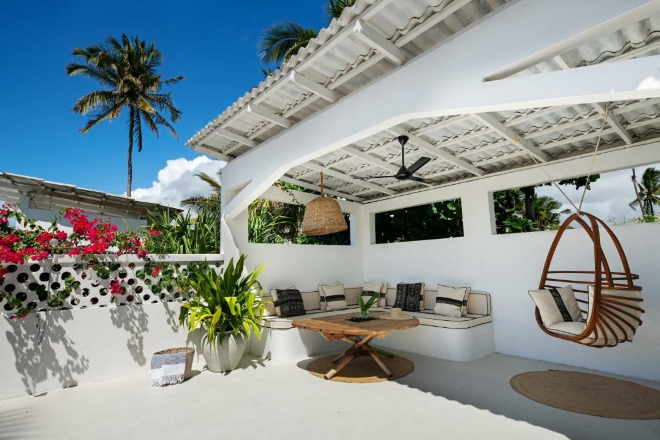 Upendo Beach Boutique Hotel Zanzibar