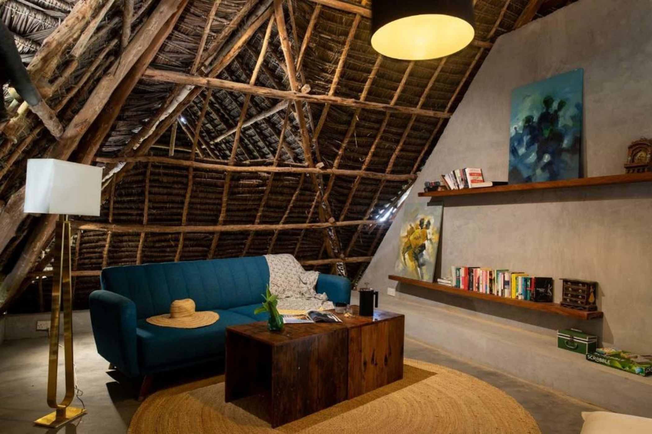 Upendo Beach Boutique Hotel Zanzibar