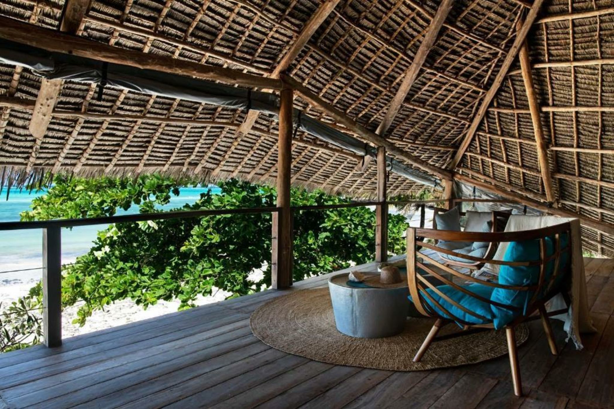 Upendo Beach Boutique Hotel Zanzibar