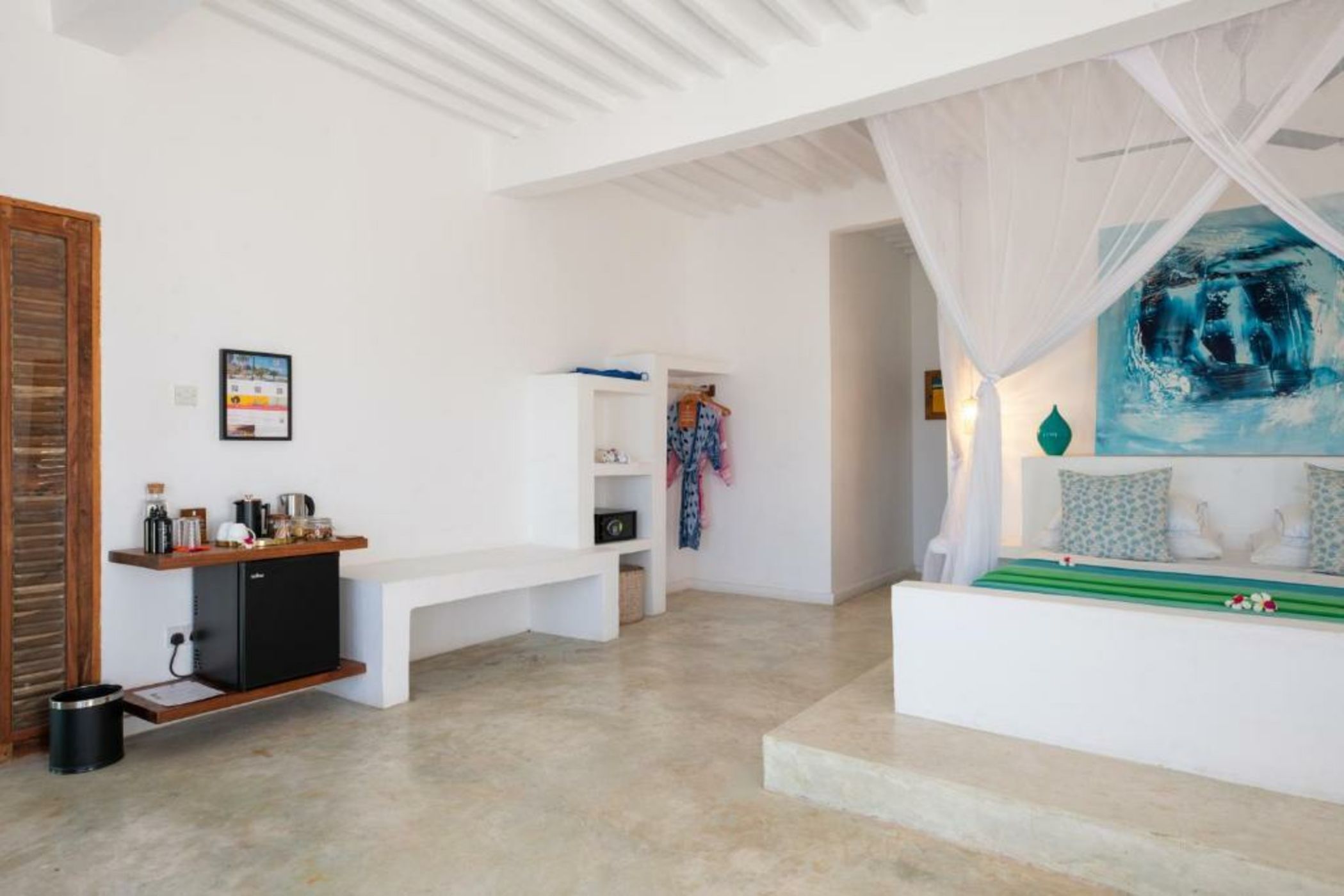 Upendo Beach Boutique Hotel Zanzibar