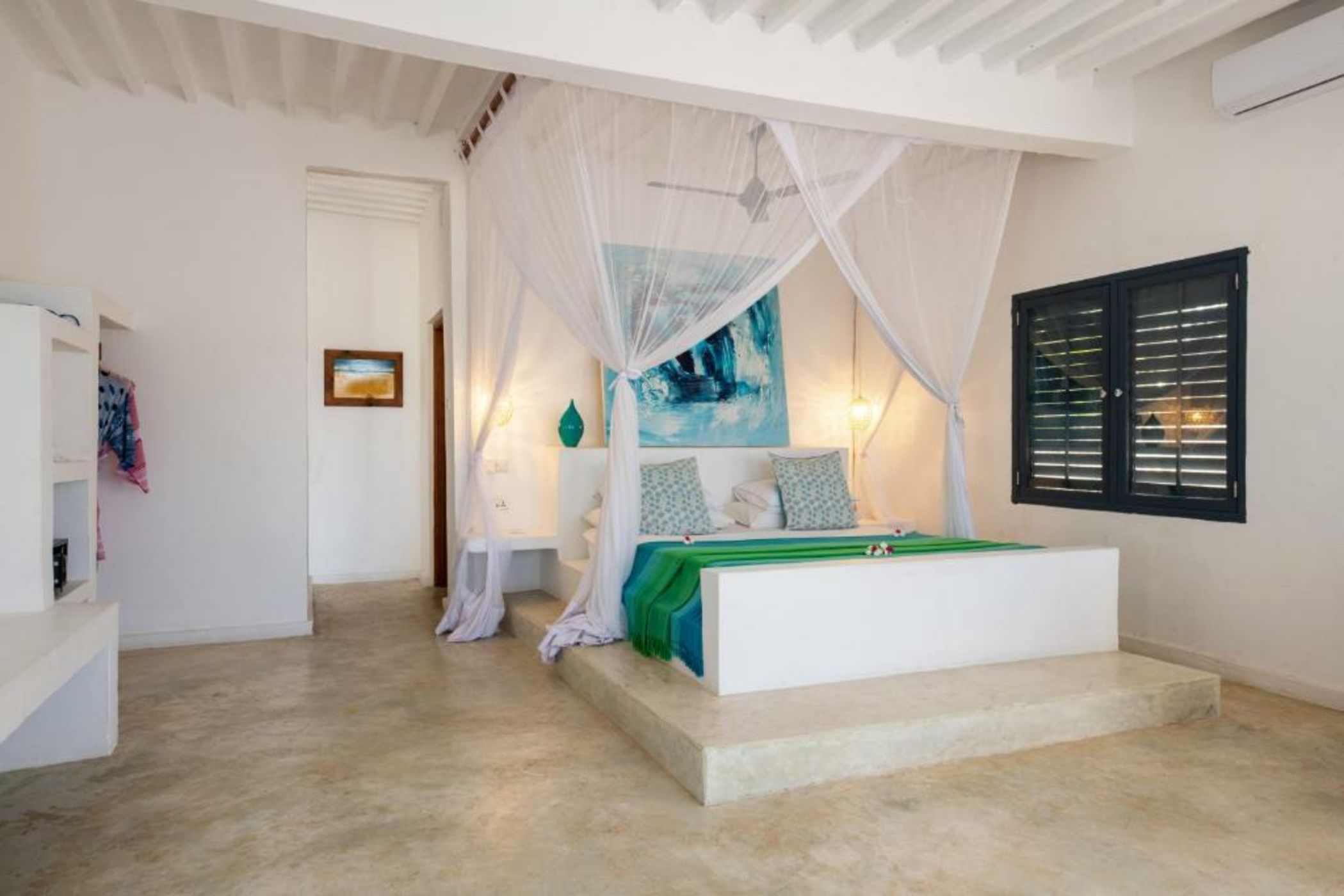 Upendo Beach Boutique Hotel Zanzibar