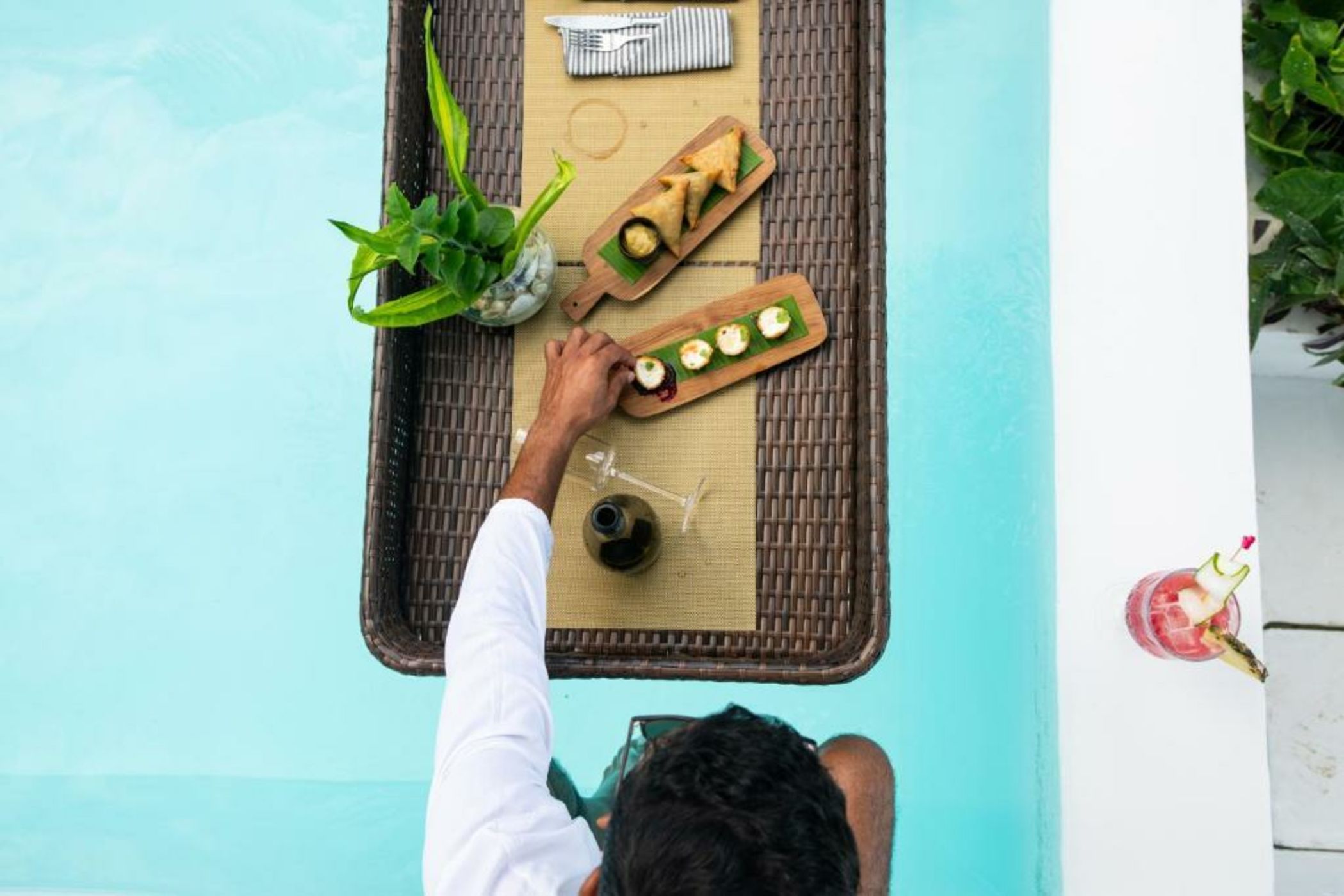 Upendo Beach Boutique Hotel Zanzibar