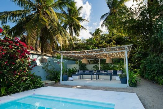 Upendo Beach Boutique Hotel Zanzibar
