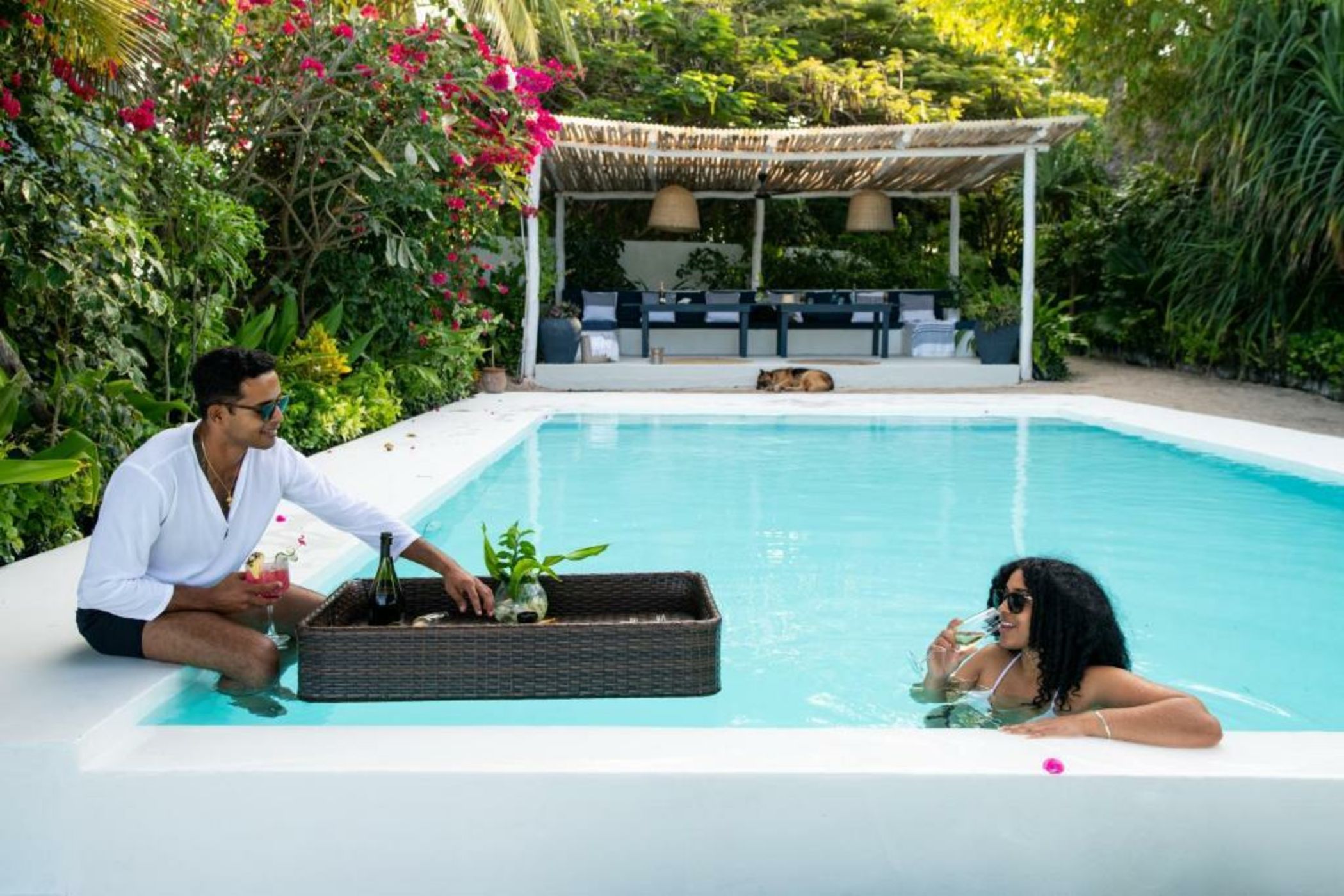 Upendo Beach Boutique Hotel Zanzibar