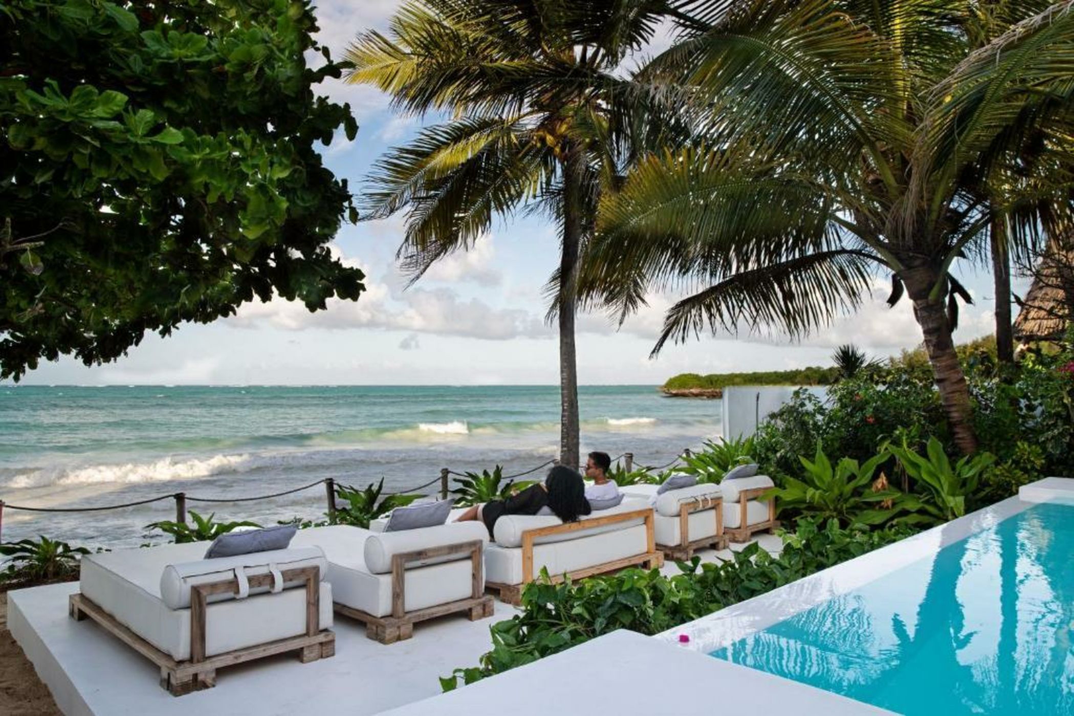 Upendo Beach Boutique Hotel Zanzibar