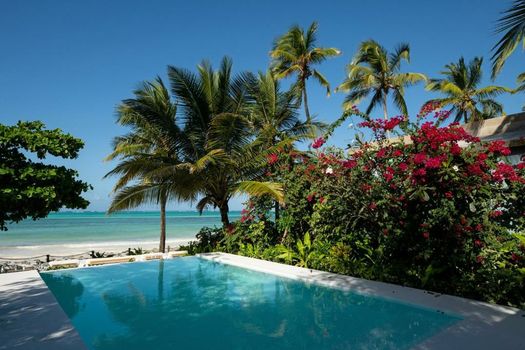 Upendo Beach Boutique Hotel Zanzibar