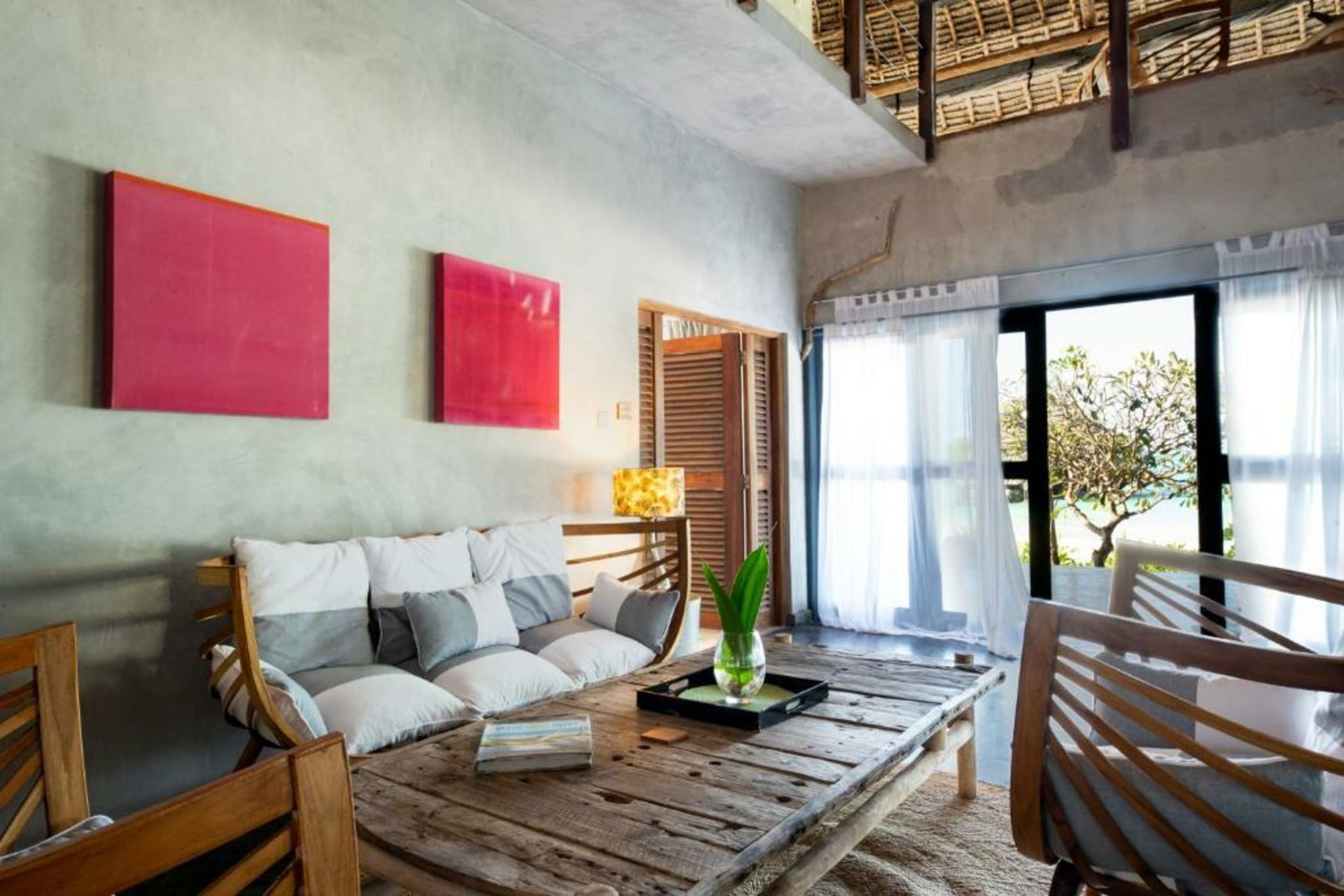 Upendo Beach Boutique Hotel Zanzibar