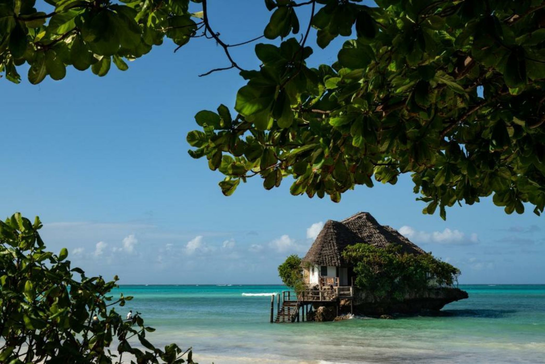 Upendo Beach Boutique Hotel Zanzibar