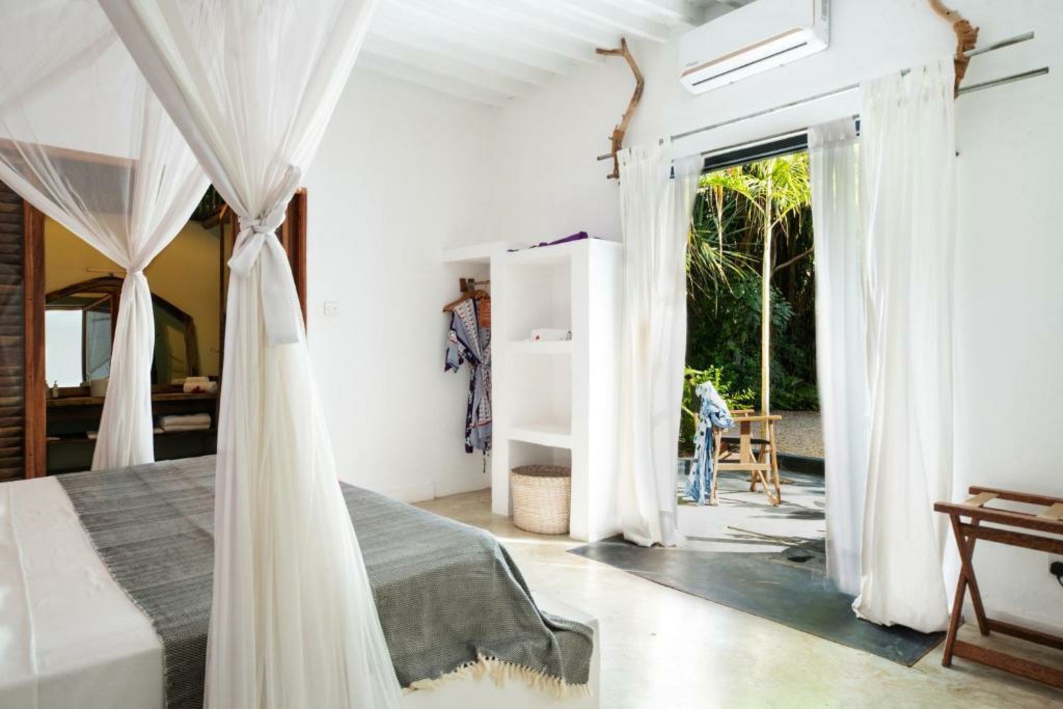 Upendo Beach Boutique Hotel Zanzibar