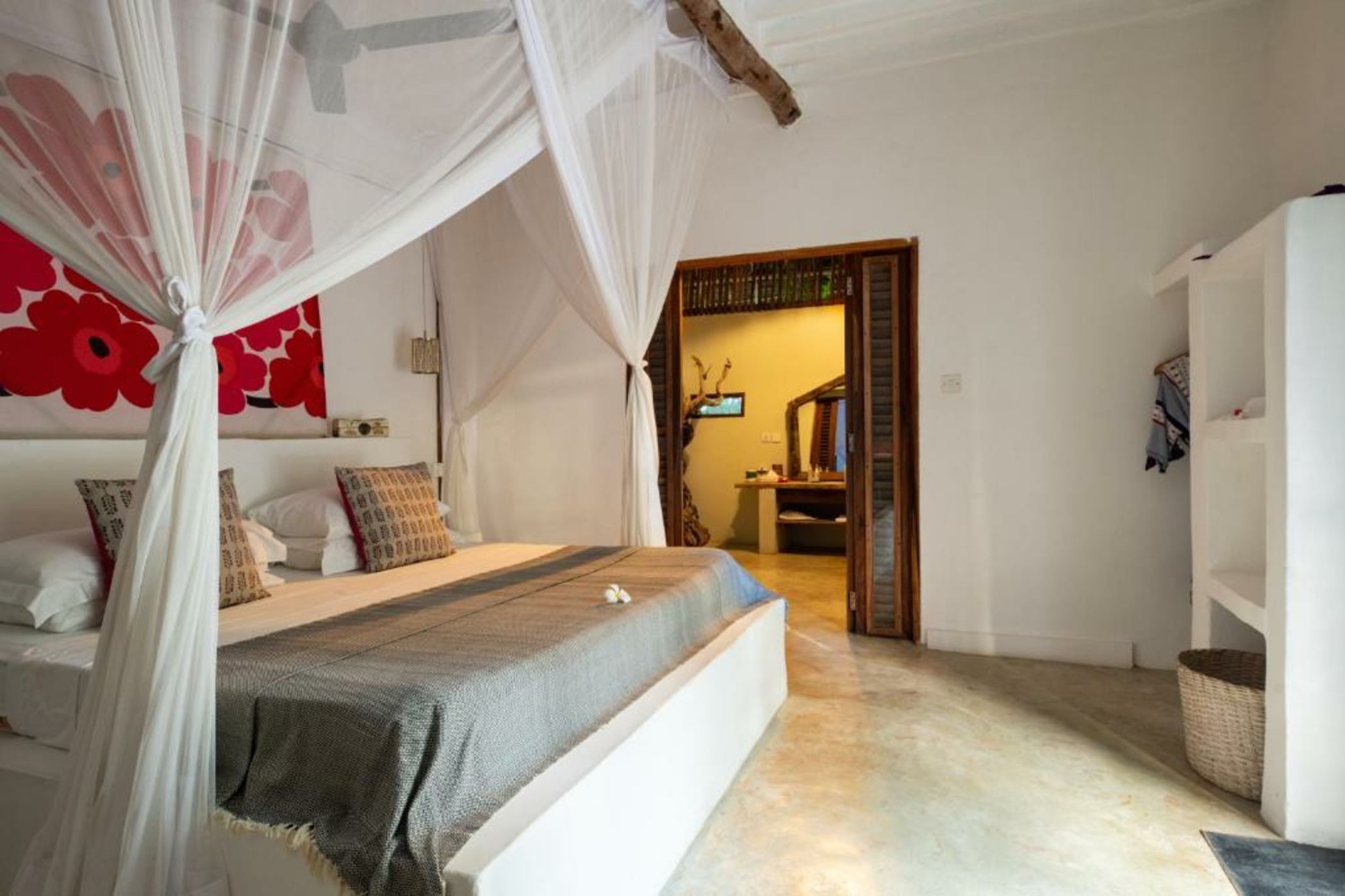 Upendo Beach Boutique Hotel Zanzibar