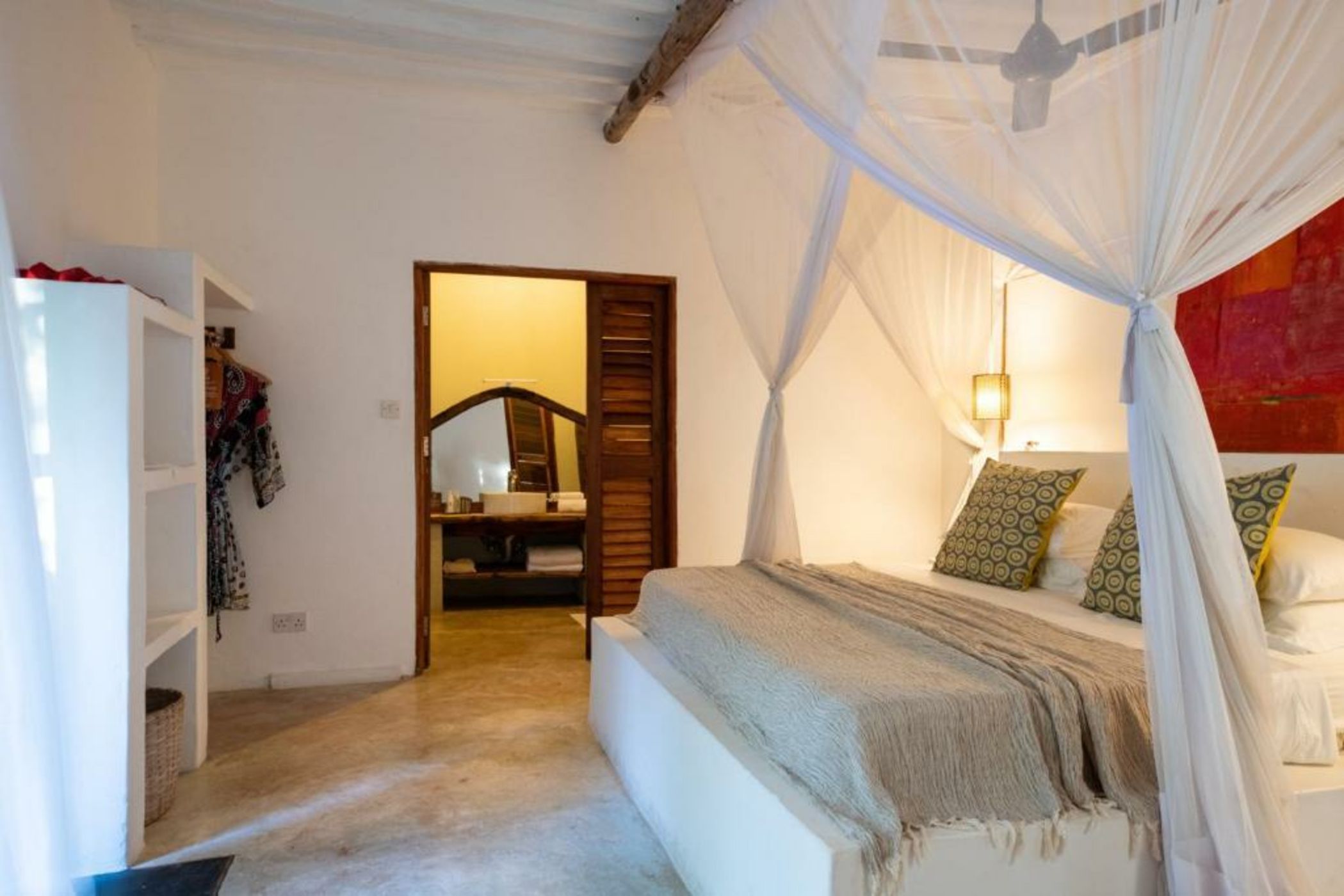Upendo Beach Boutique Hotel Zanzibar