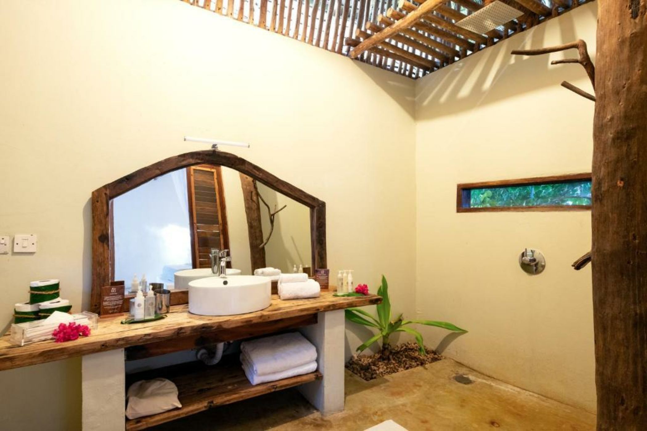 Upendo Beach Boutique Hotel Zanzibar