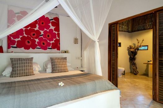 Upendo Beach Boutique Hotel Zanzibar