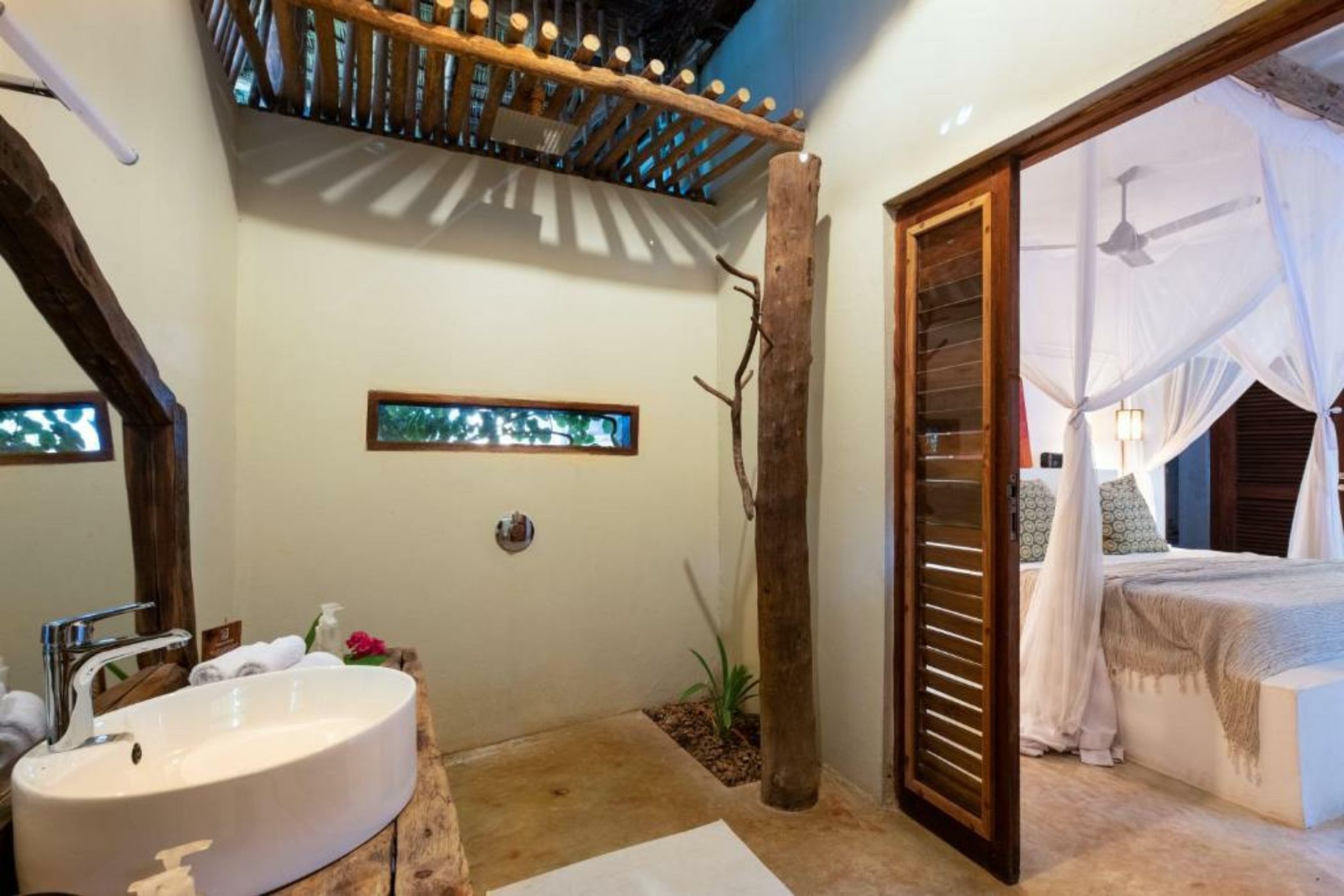 Upendo Beach Boutique Hotel Zanzibar
