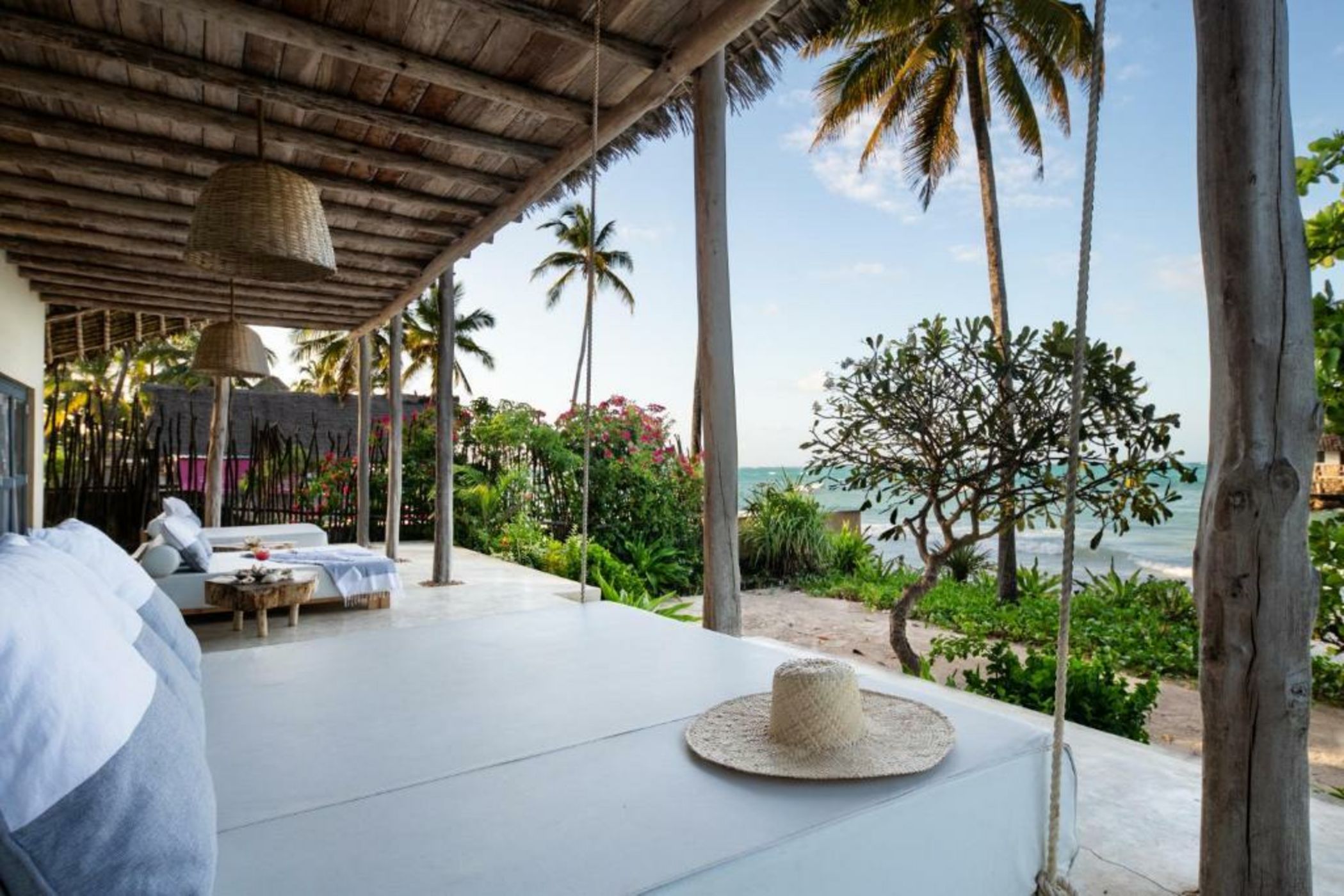 Upendo Beach Boutique Hotel Zanzibar