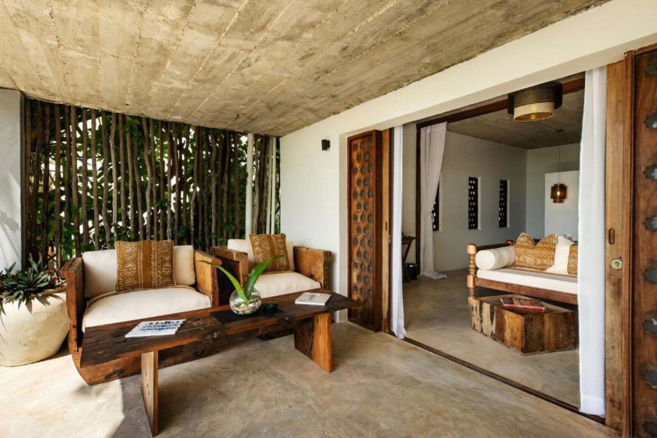 Upendo Beach Boutique Hotel Zanzibar