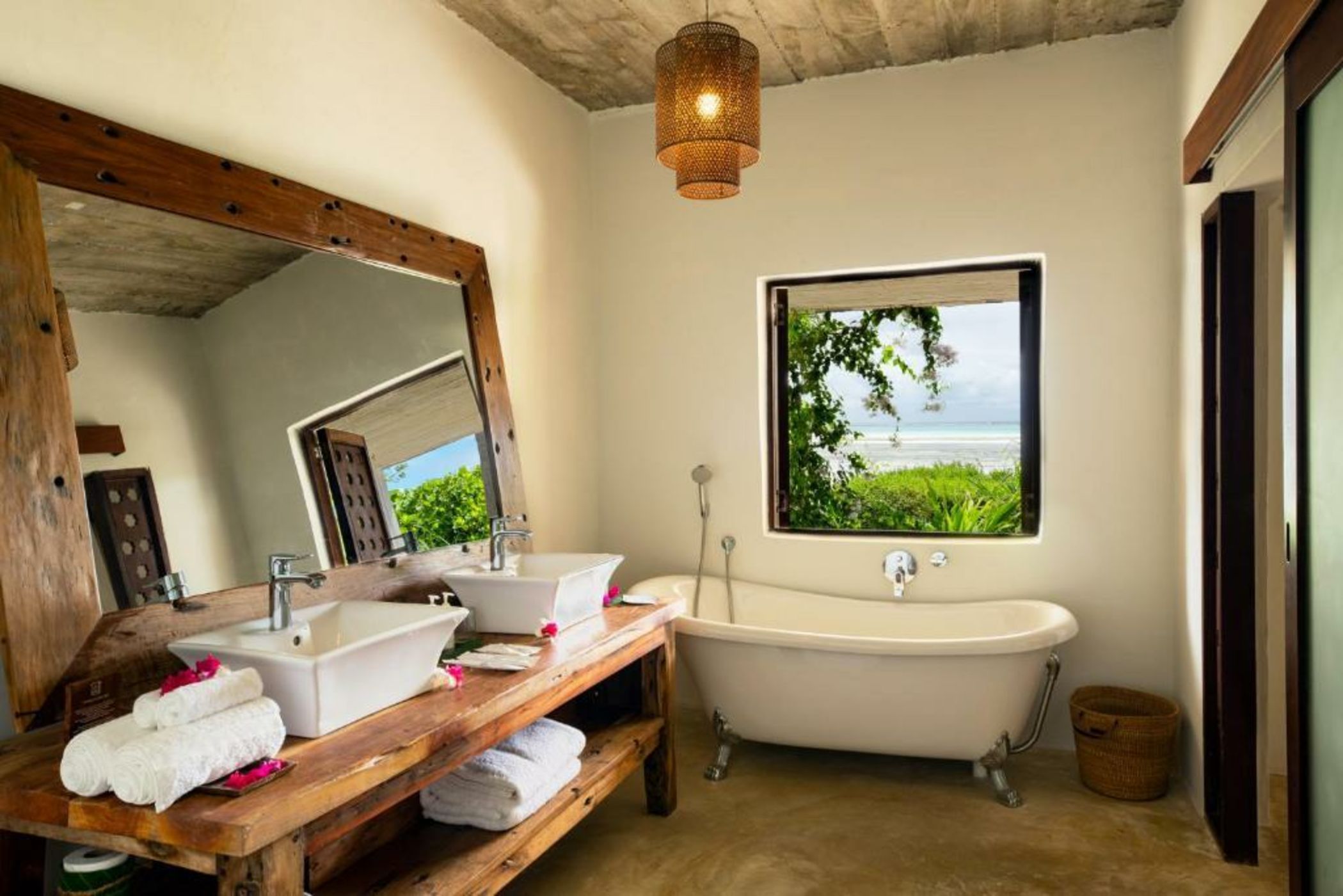 Upendo Beach Boutique Hotel Zanzibar